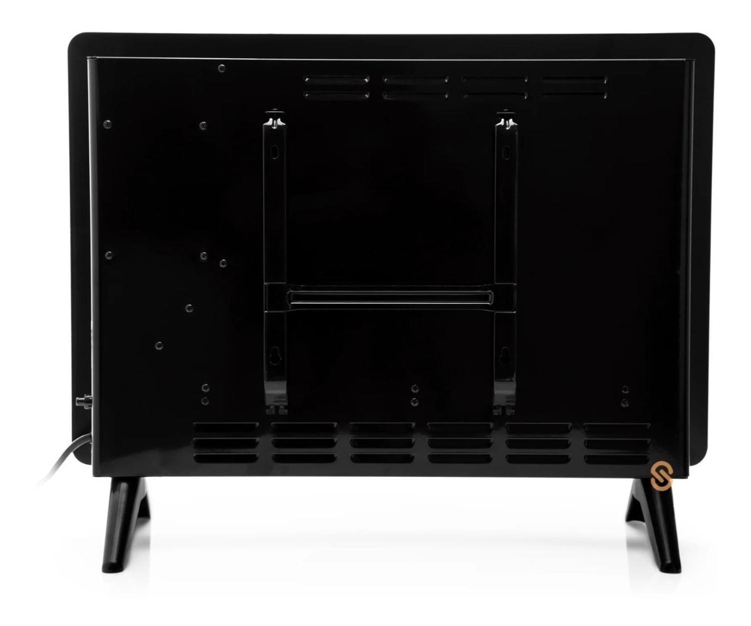 Calefactor Panel Convector Vidrio Wifi Kendal - Shopyclick-1