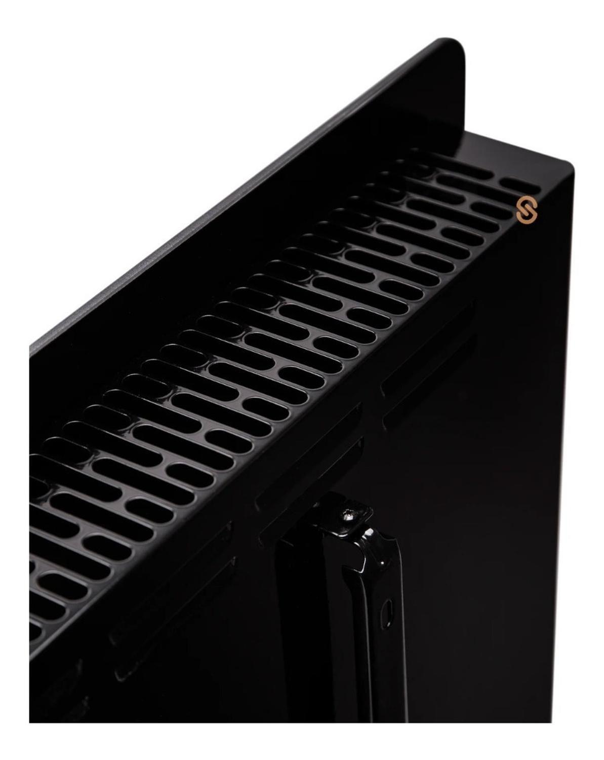 Calefactor Panel Convector Vidrio Wifi Kendal - Shopyclick-2
