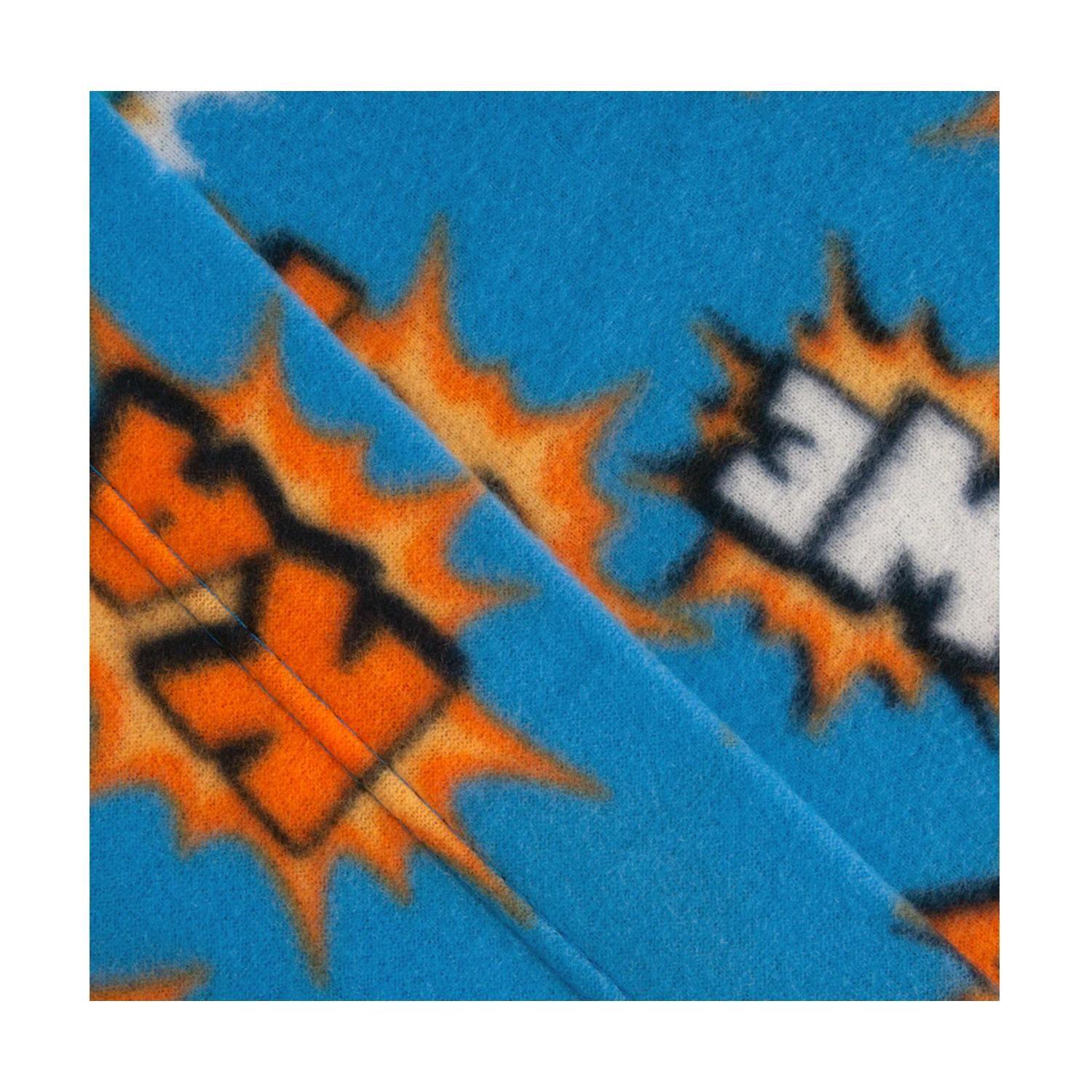 Juego Sábanas Dragon Ball Z Hameka 1.5 Plazas Polar - SC-2