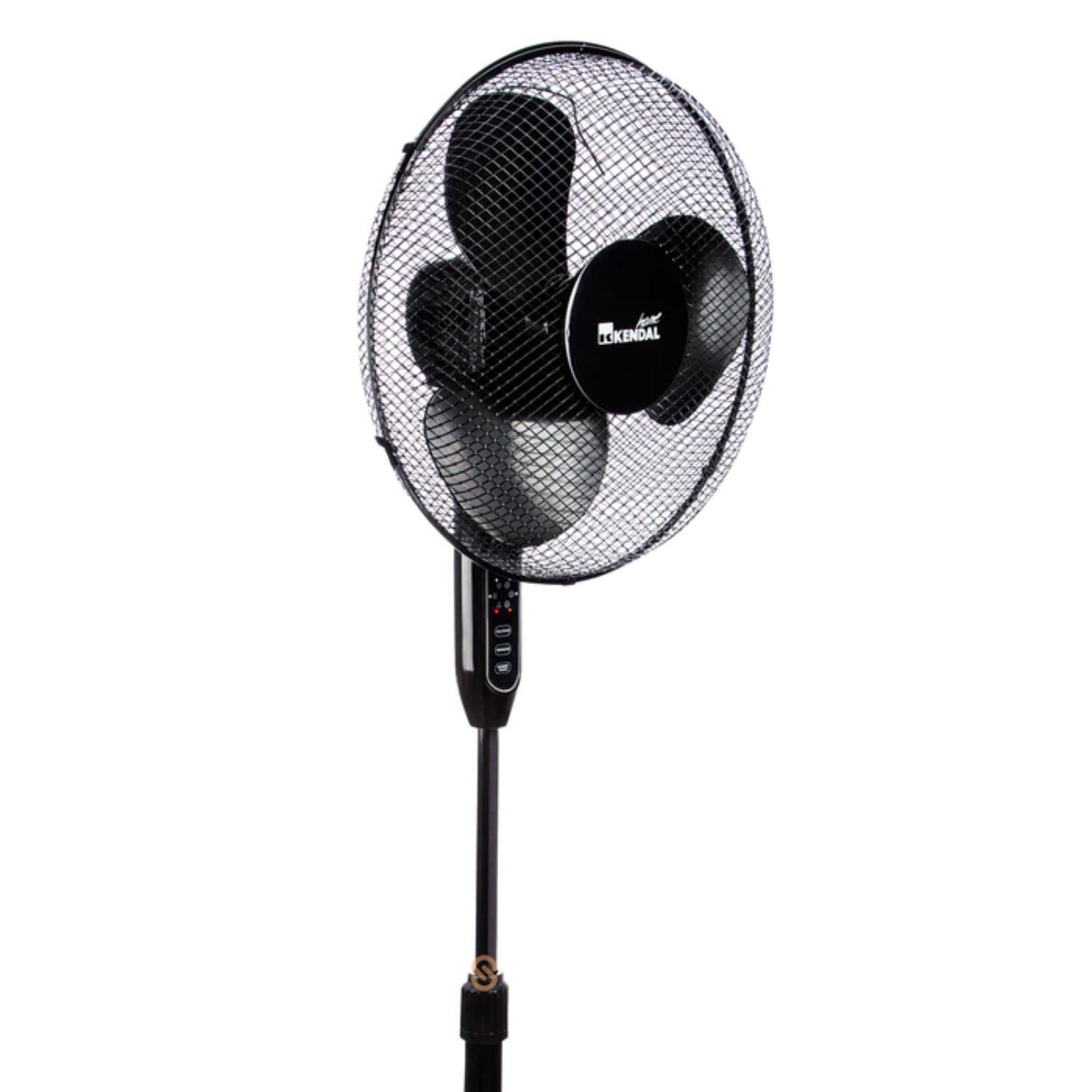 VENTILADOR PIE 16 PULGADAS CONTROL KENDAL - SC-3