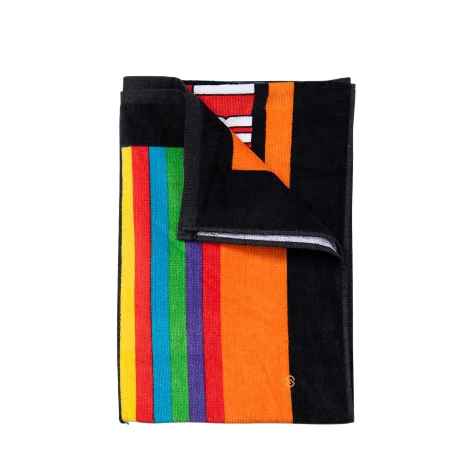 Toalla Playa The Avengers Comic 70x140cms - SC-1