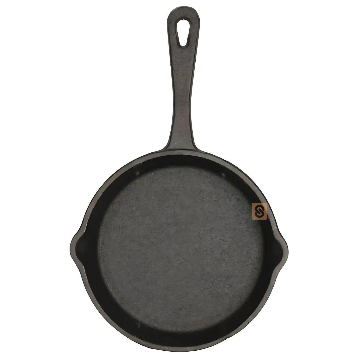 Sartén Hierro Fundido 14cm Iron Cast Wayu Pro Wayu - SC-1