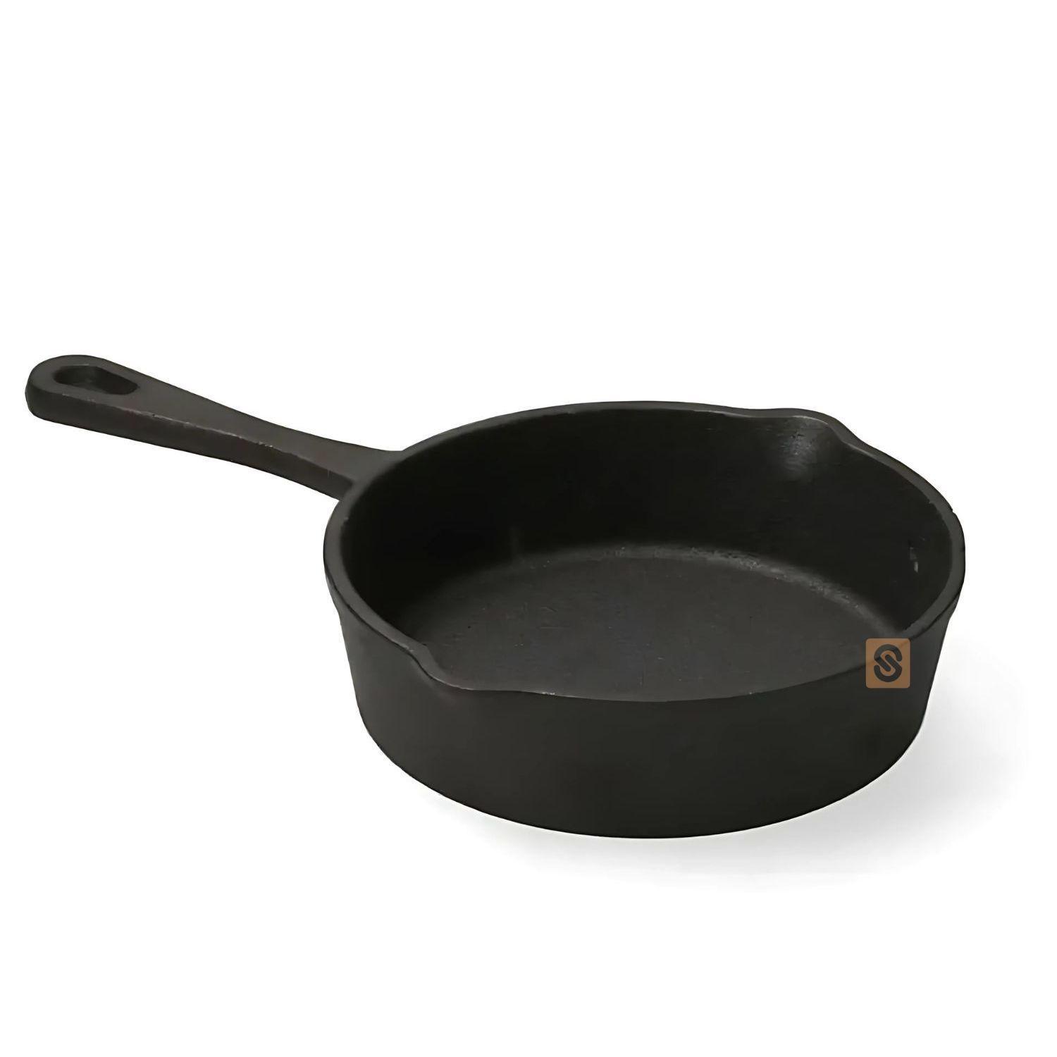 Sartén Hierro Fundido 14cm Iron Cast Wayu Pro Wayu - SC-2