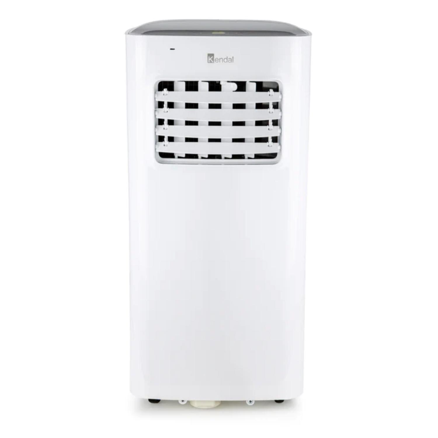 AIRE ACONDICIONADO PORTÁTIL KENDAL 7000 BTU - SC-0