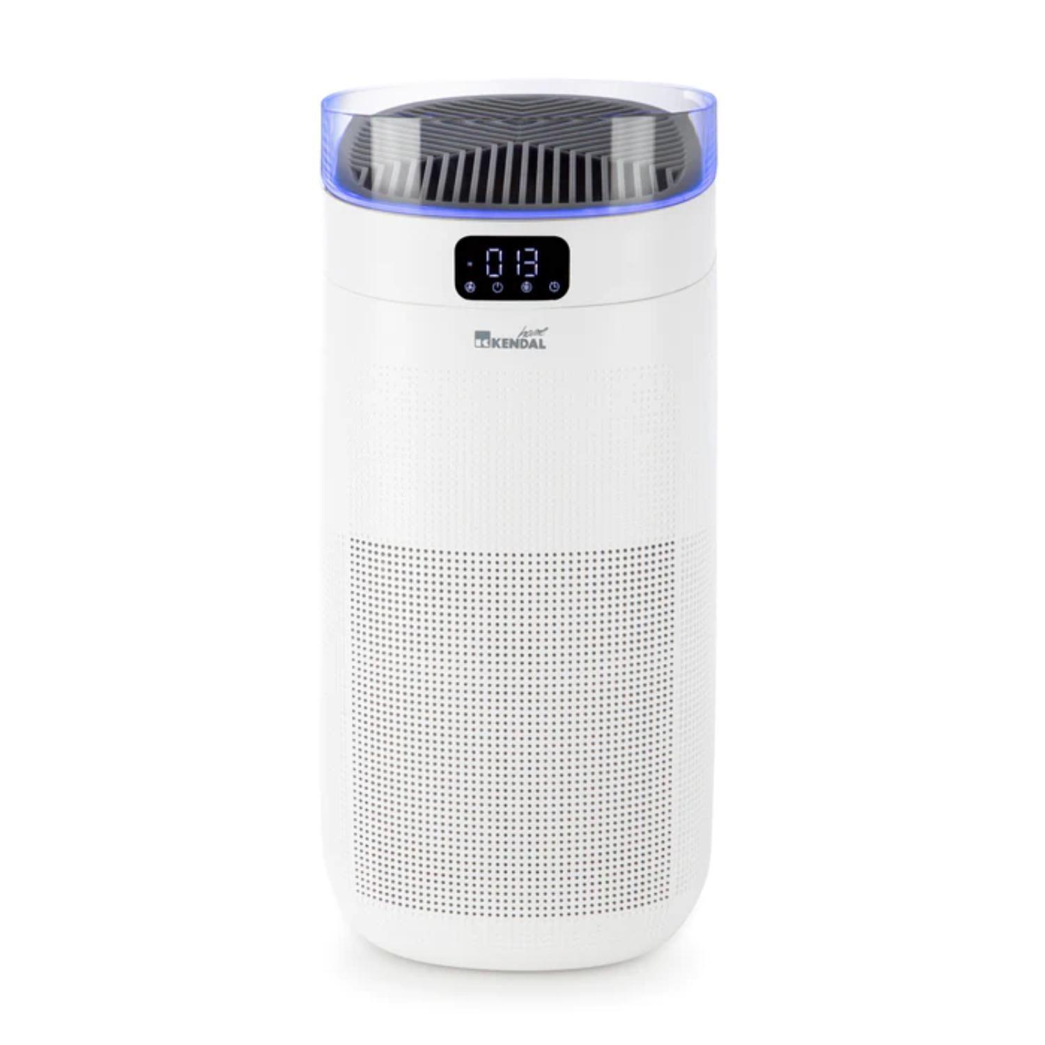 PURIFICADOR DE AIRE IONIZADOR MAGE KENDAL - SC-0