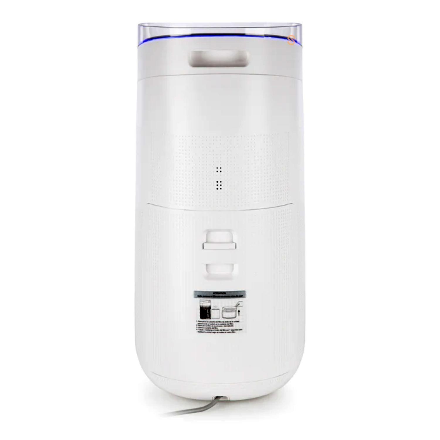 PURIFICADOR DE AIRE IONIZADOR MAGE KENDAL - SC-2