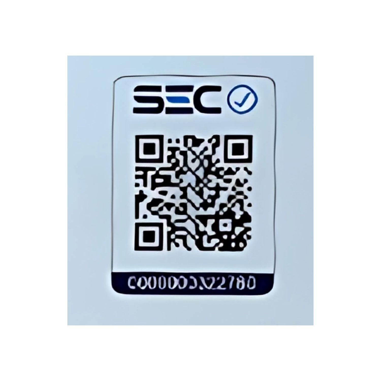 Cargador De Pared Con Cable Micro Usb 2.4a Certificado - SC-2