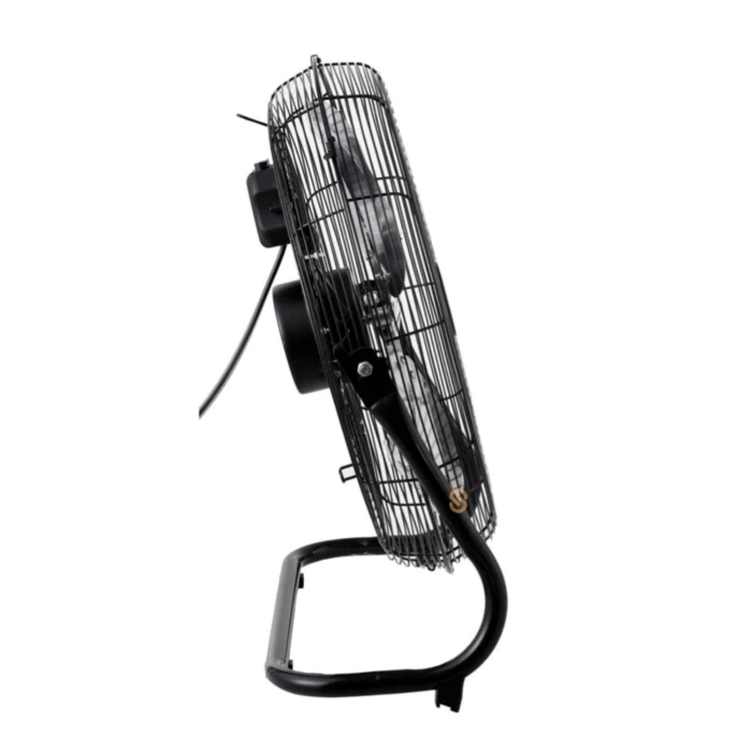 VENTILADOR PISO INDUSTRIAL 20 PULGADAS KENDAL - SC-1