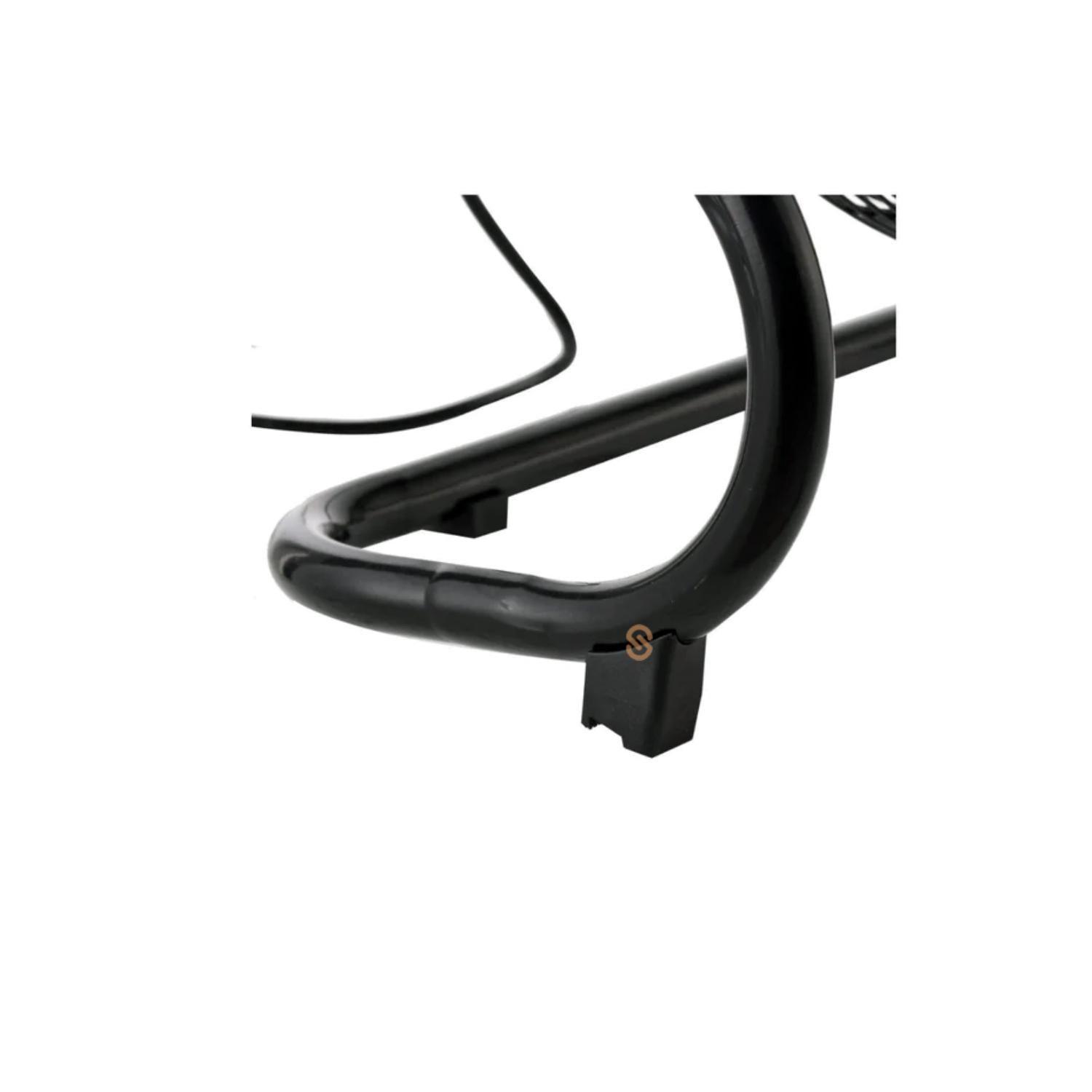 VENTILADOR PISO INDUSTRIAL 20 PULGADAS KENDAL - SC-3