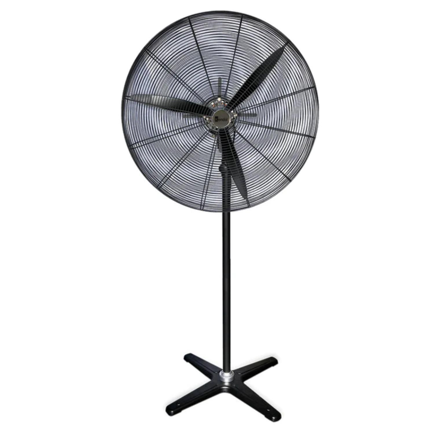 VENTILADOR INDUSTRIAL 30 PULGADAS KENDAL - SC-0