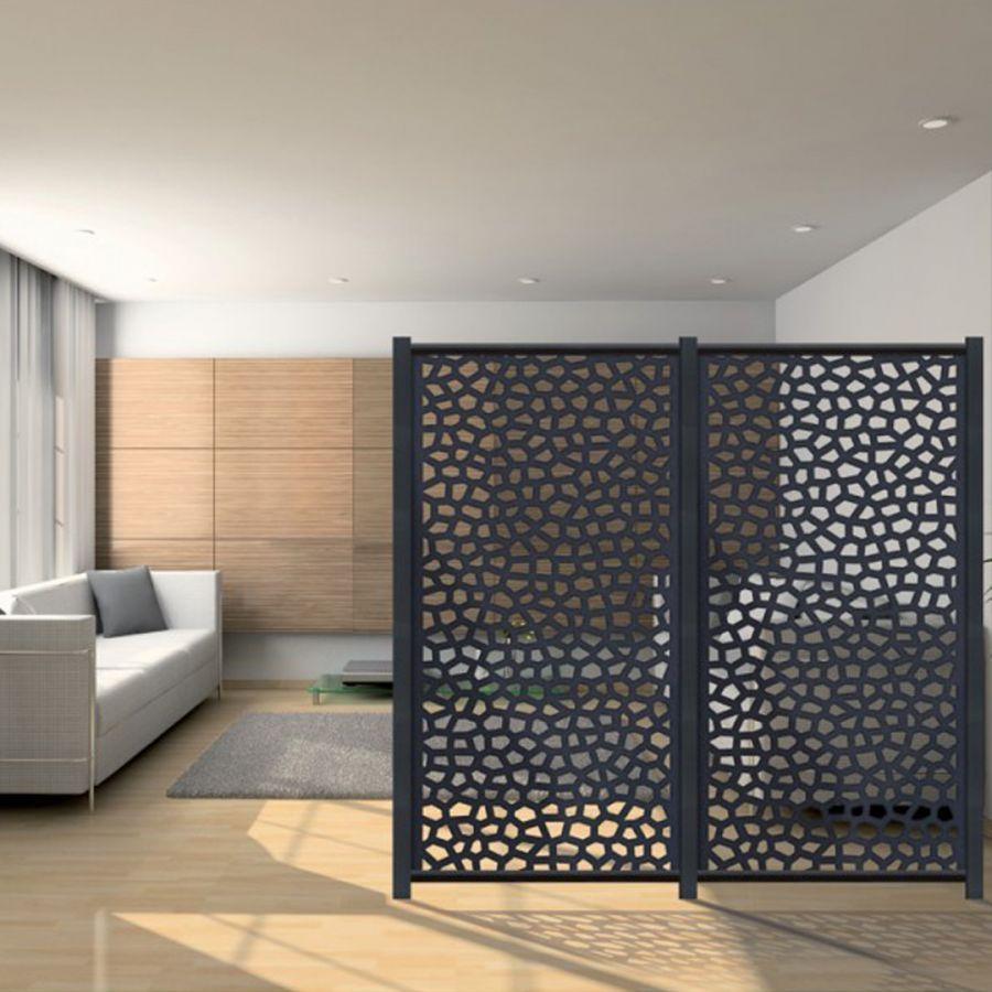 Fijacion Para Panel Decorativo En Cemento-3