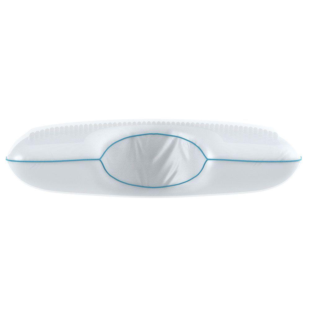 ALMOHADA PARA DORMIR DE LADO CON GEL THERASIDE TM230-3