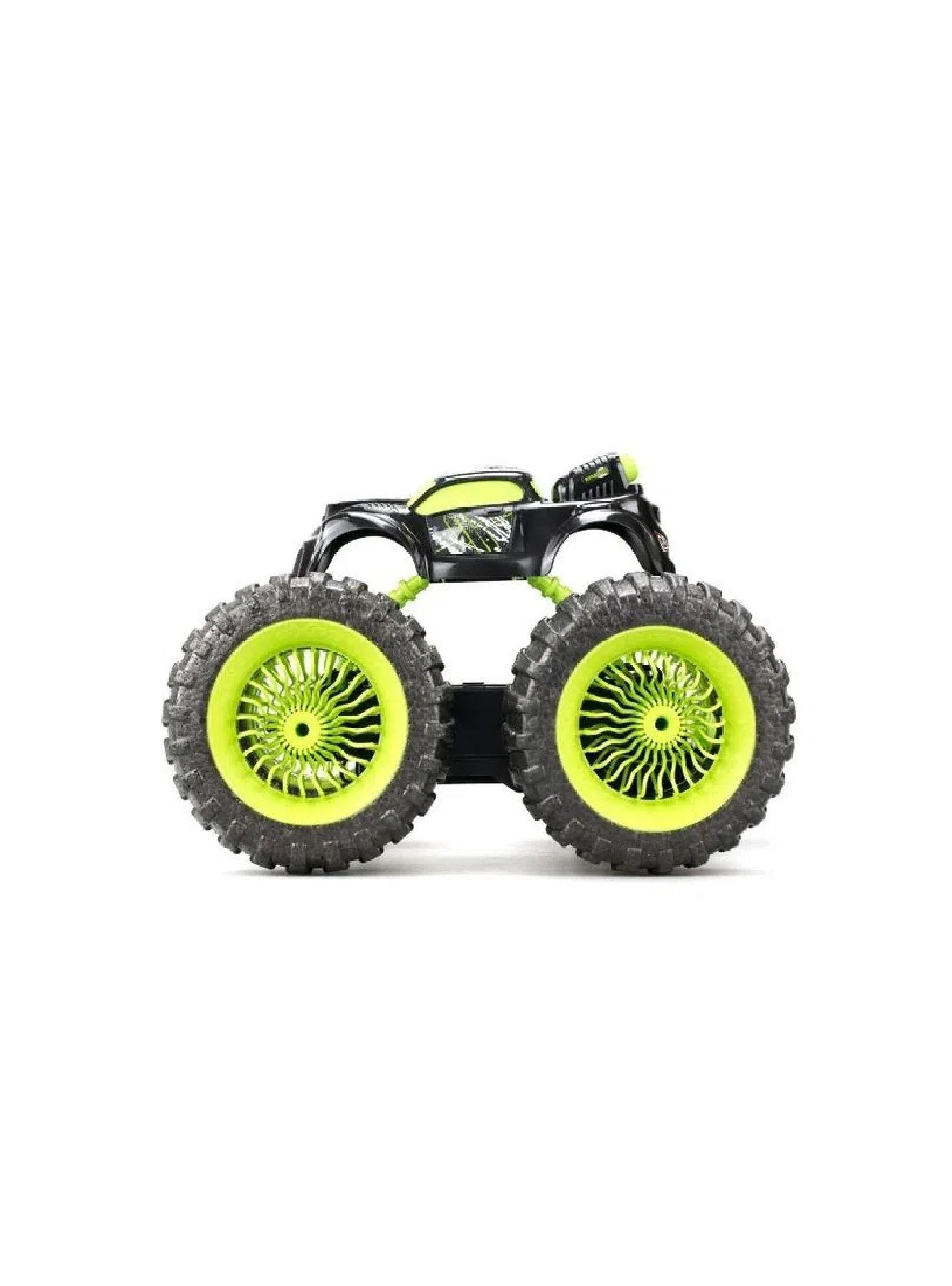 Silverlit Auto R/C Rhino Wave Genial (B6620285)-3