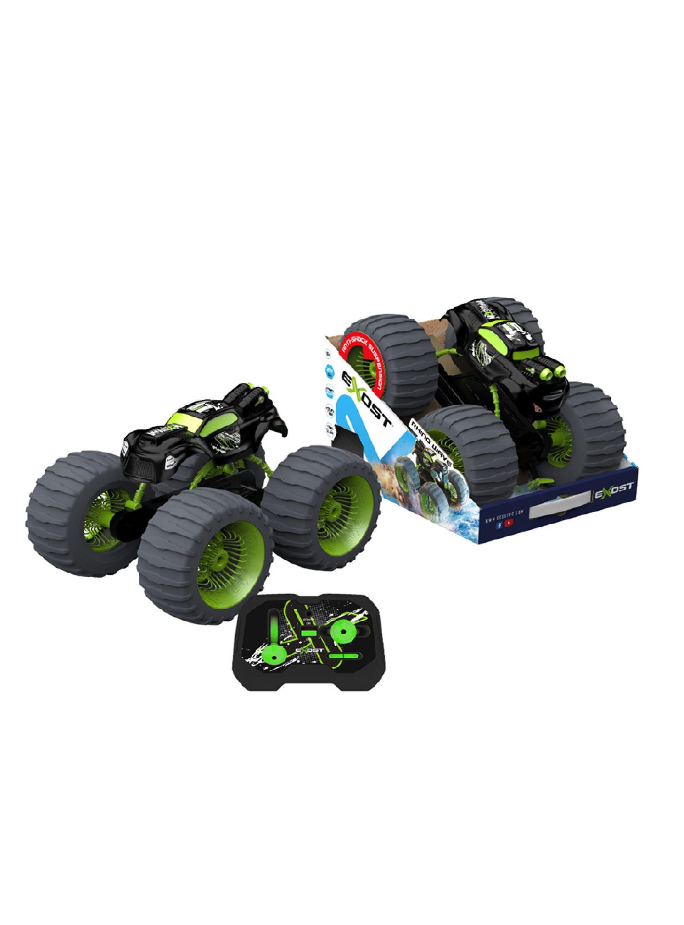 Silverlit Auto R/C Rhino Wave Genial (B6620285)-4