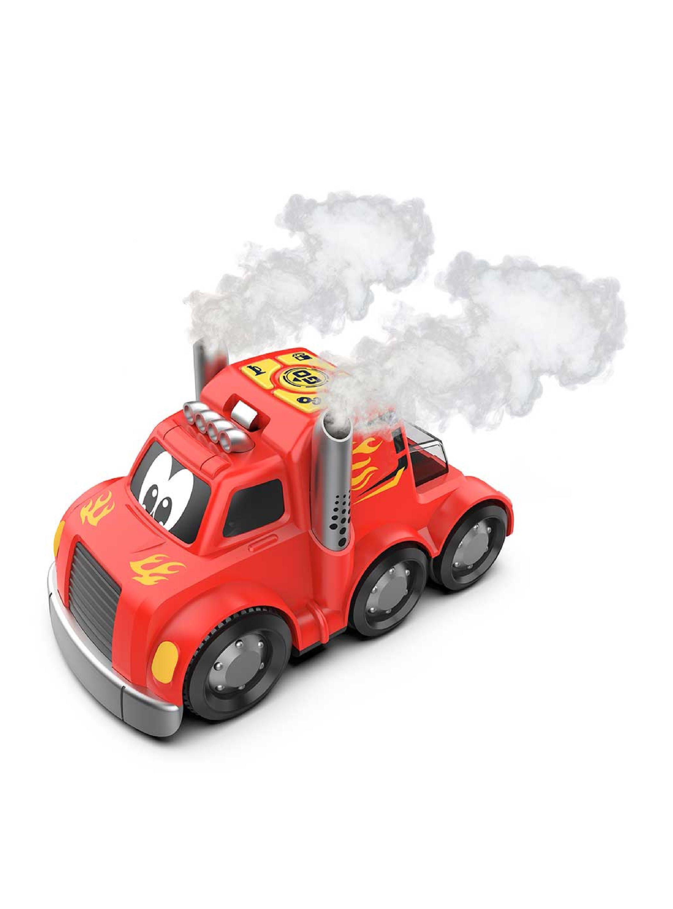 Silverlit My First Activity Truck Genial (B6681478)-2