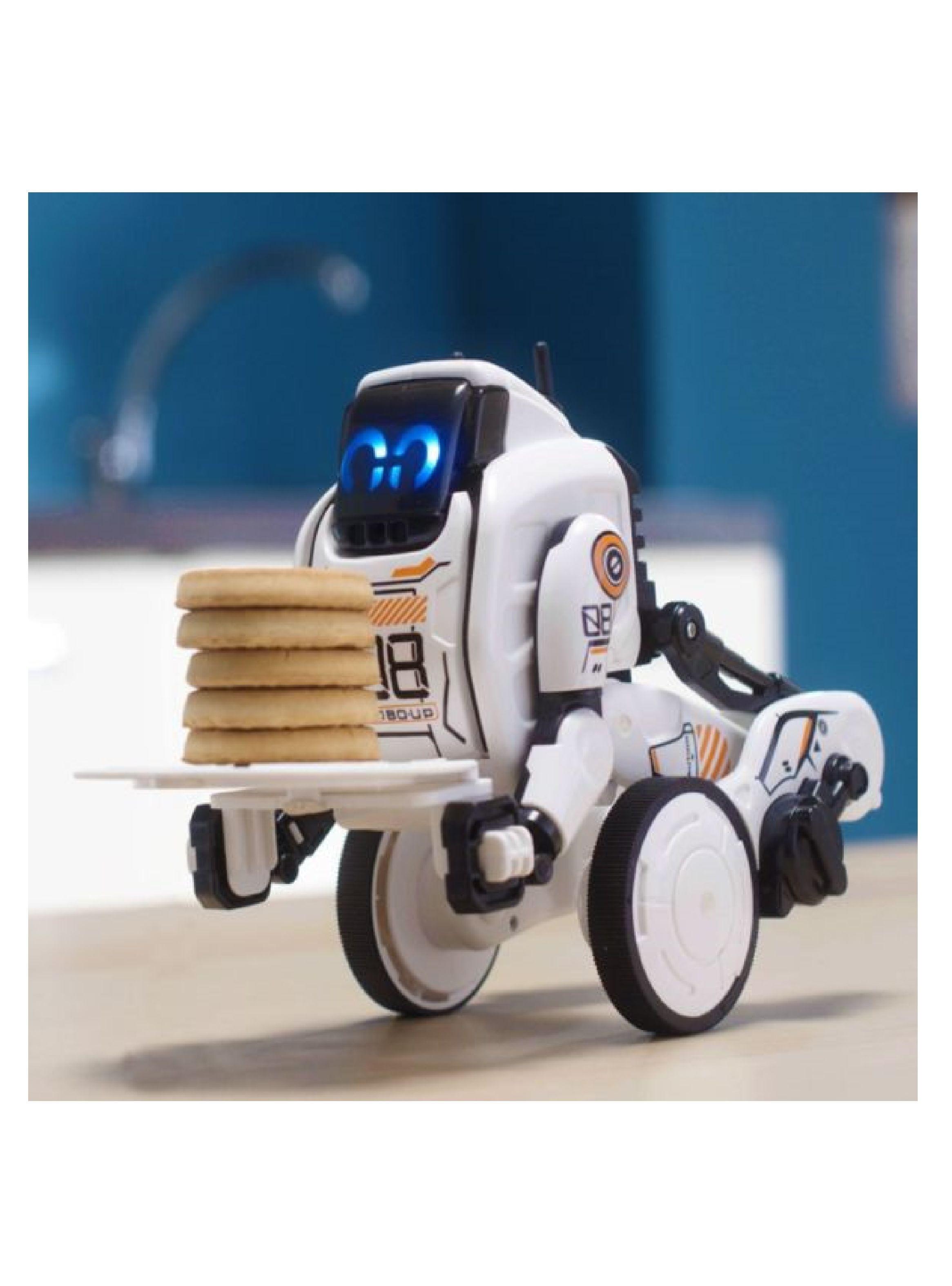 Silverlit Robot Robo Up Genial (B6688050)-4