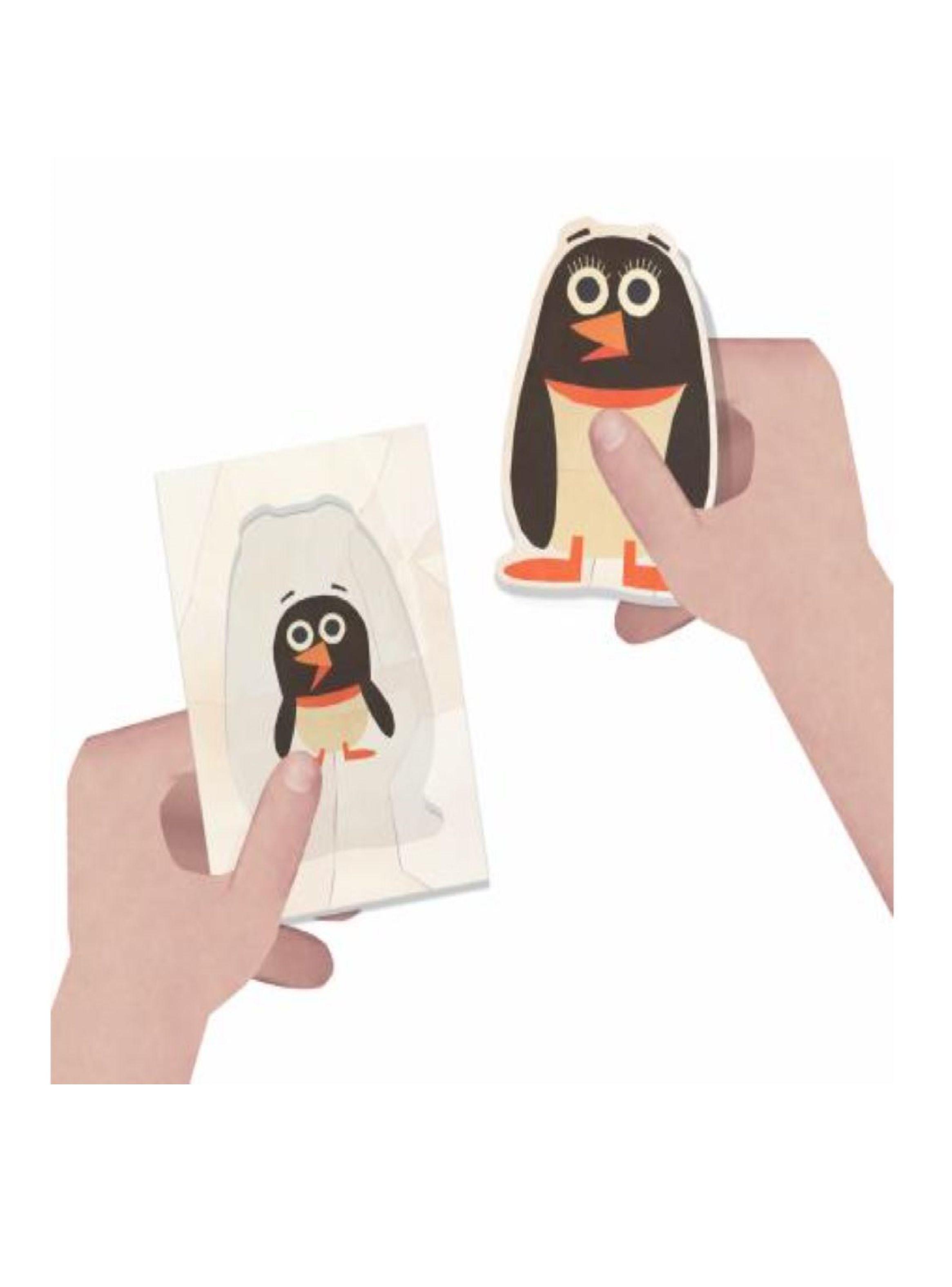 Headu Flashcards Baby Logic Genial (C2442381)-2
