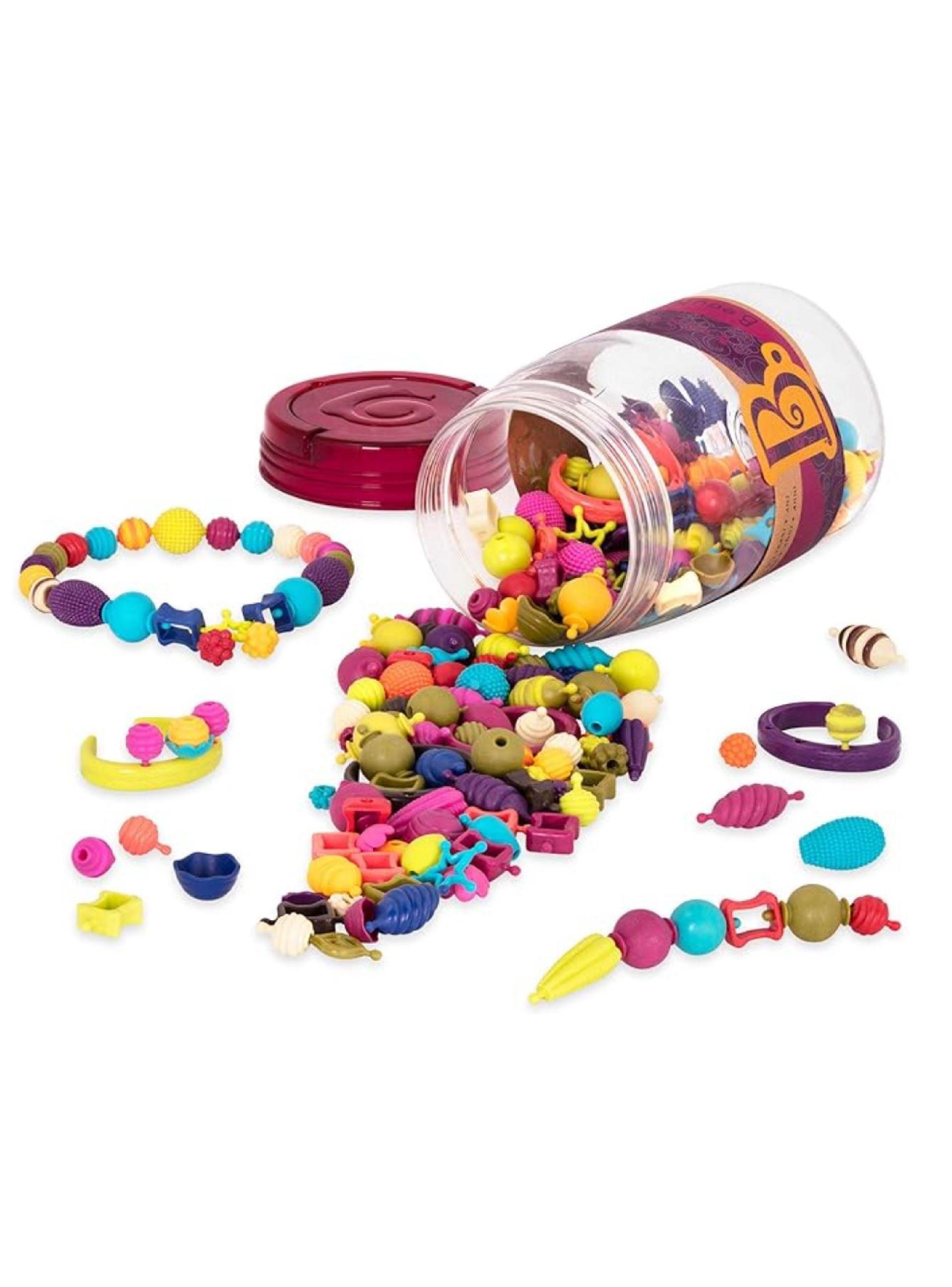 B.Toys Beauty Pops Cuentas para Unir (B7329851)-2