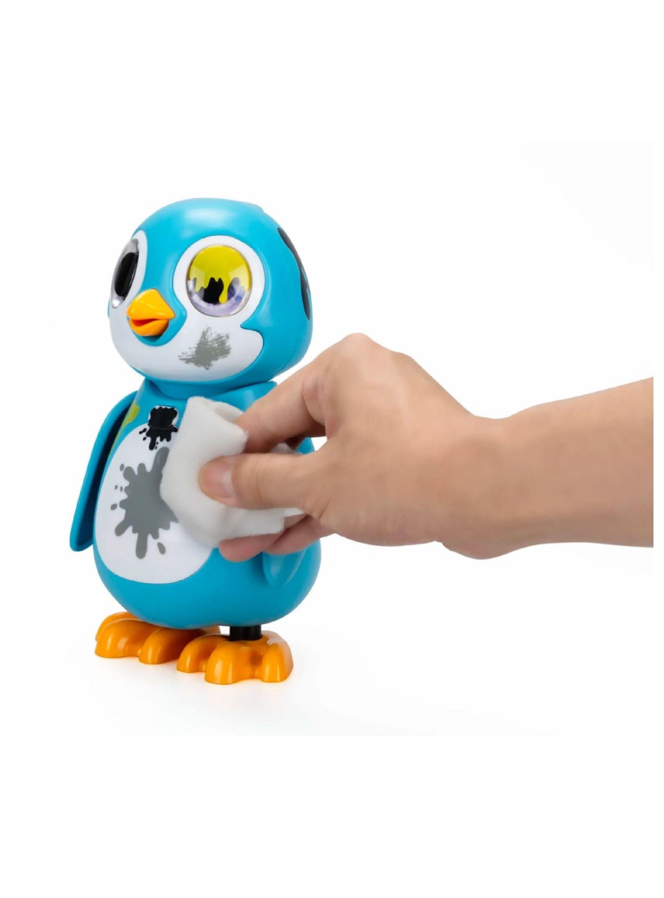 Silverlit Rescue Penguin Celeste Genial (B6688650)-2