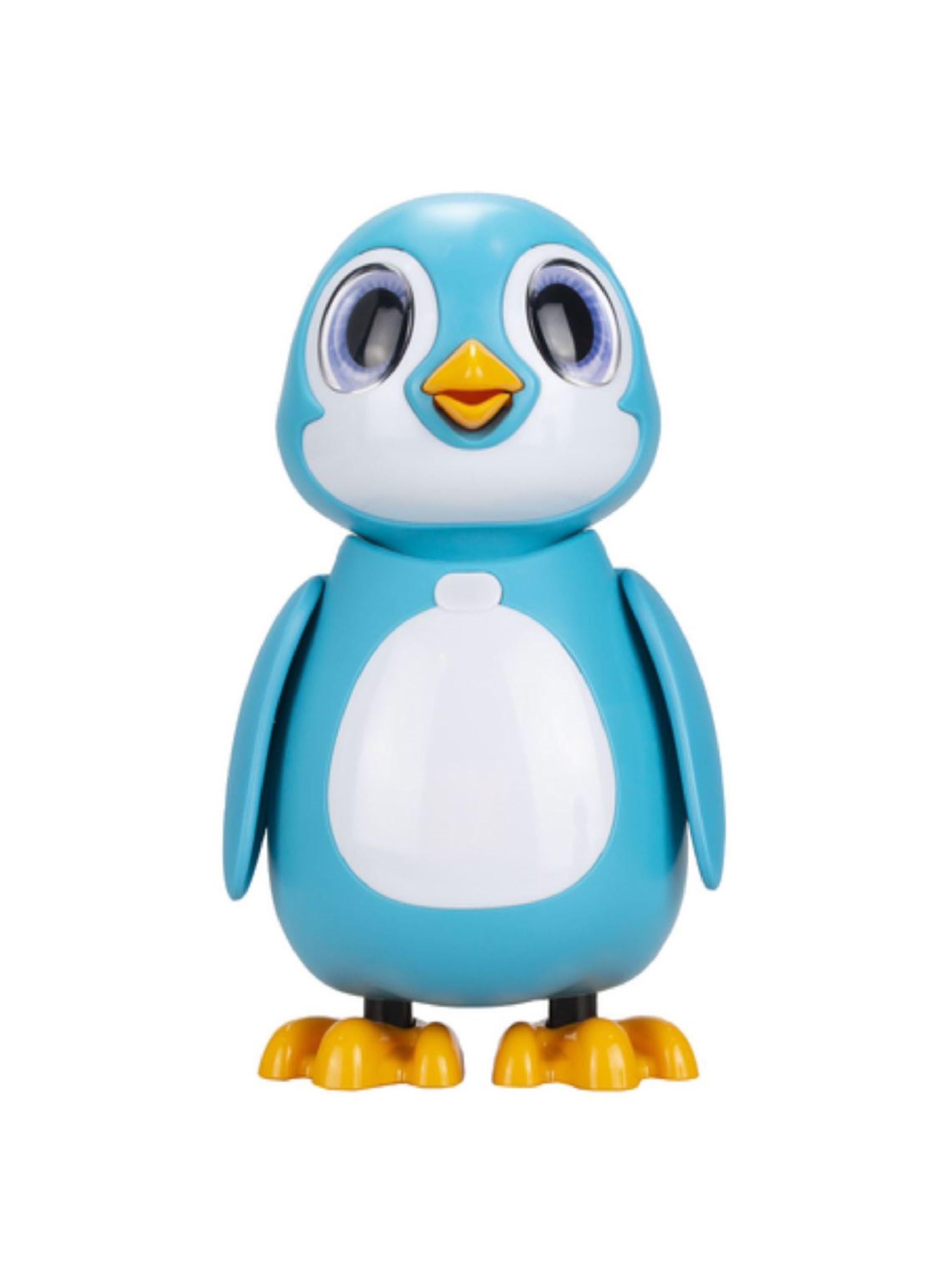 Silverlit Rescue Penguin Celeste Genial (B6688650)-3
