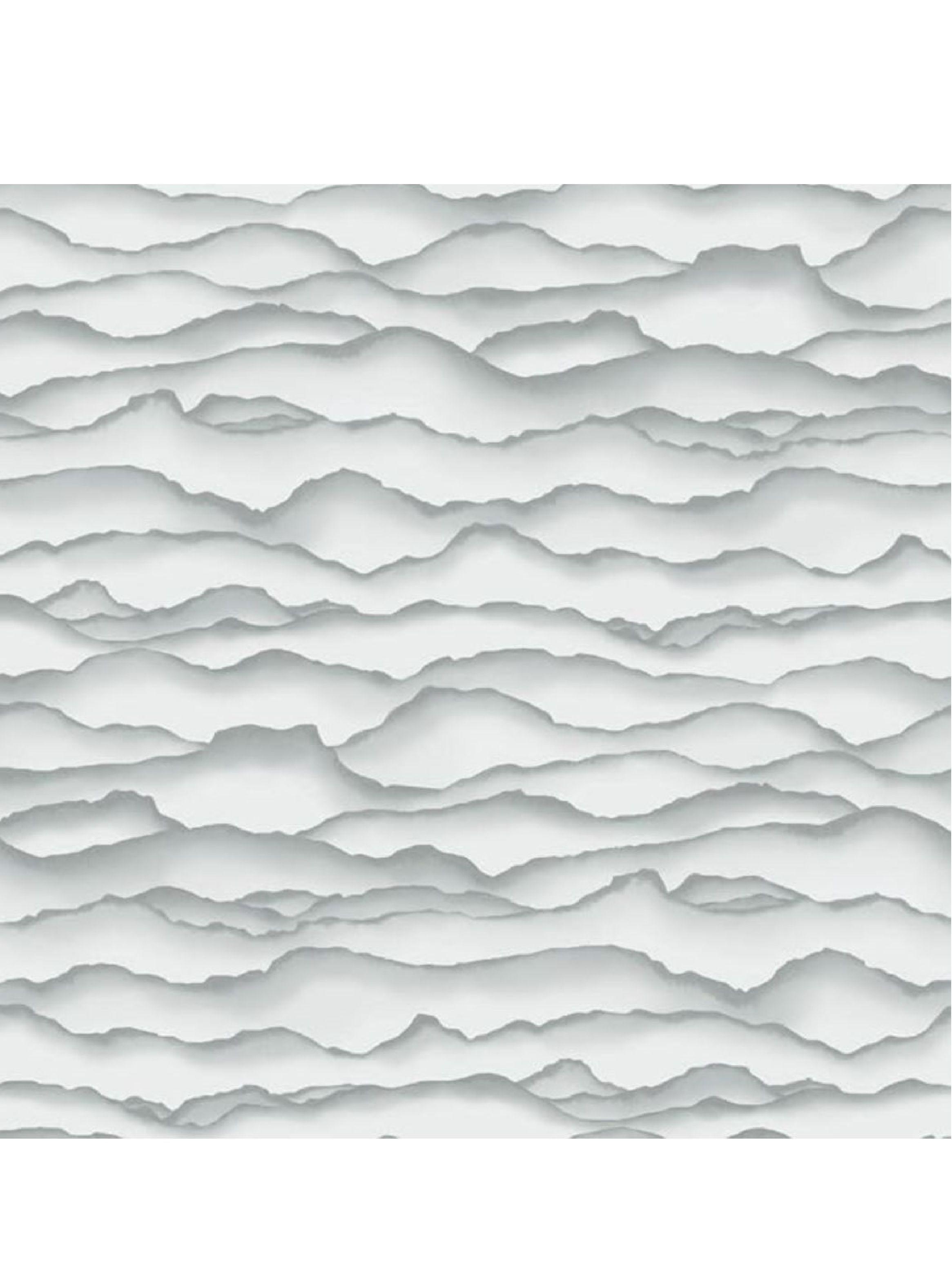 Roommates PVC Autoadhesivo Grey Singed (B6725976)-2