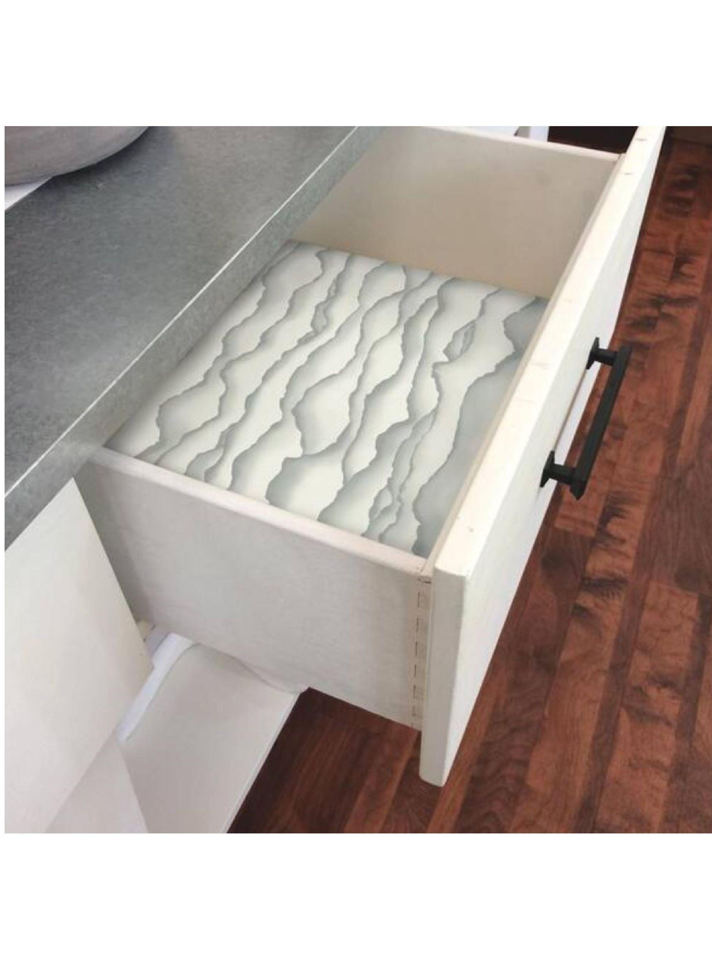 Roommates PVC Autoadhesivo Grey Singed (B6725976)-4