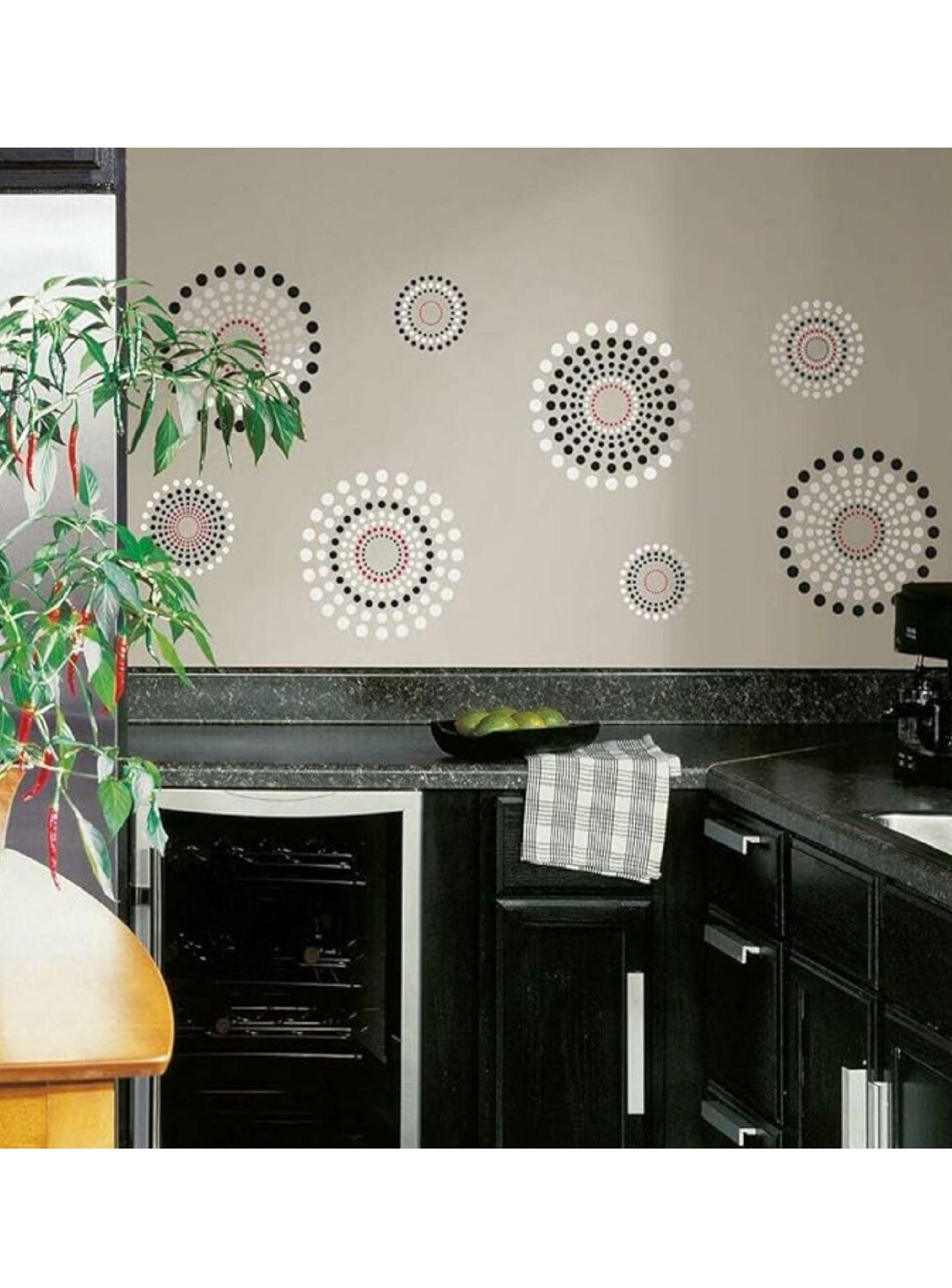 Roommates Stickers Fusion Genial (B6759951)-2
