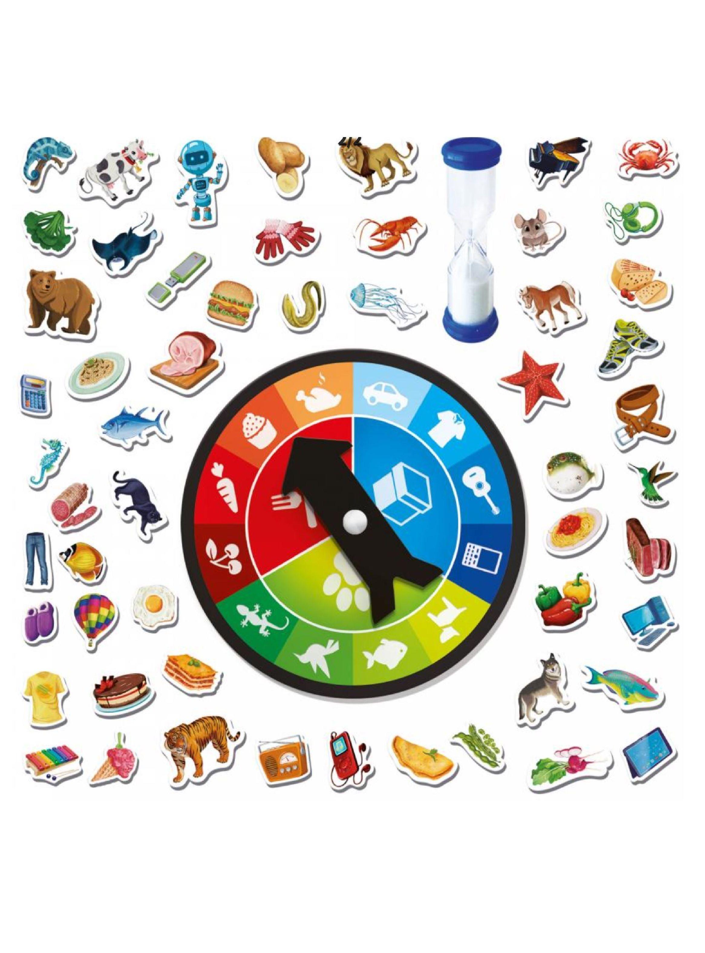 Headu Juego Observaction Genial (C2442477)-1