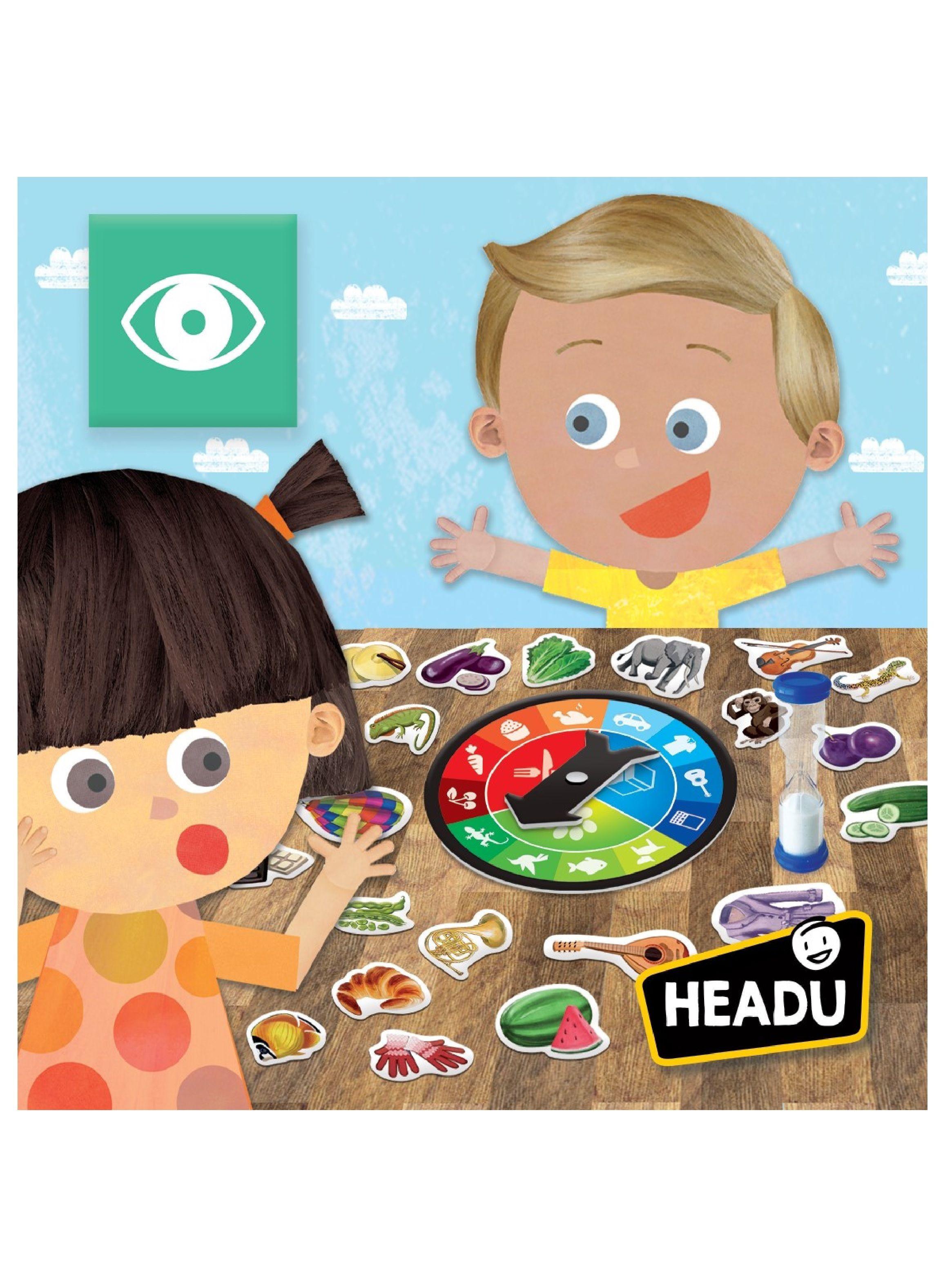 Headu Juego Observaction Genial (C2442477)-2
