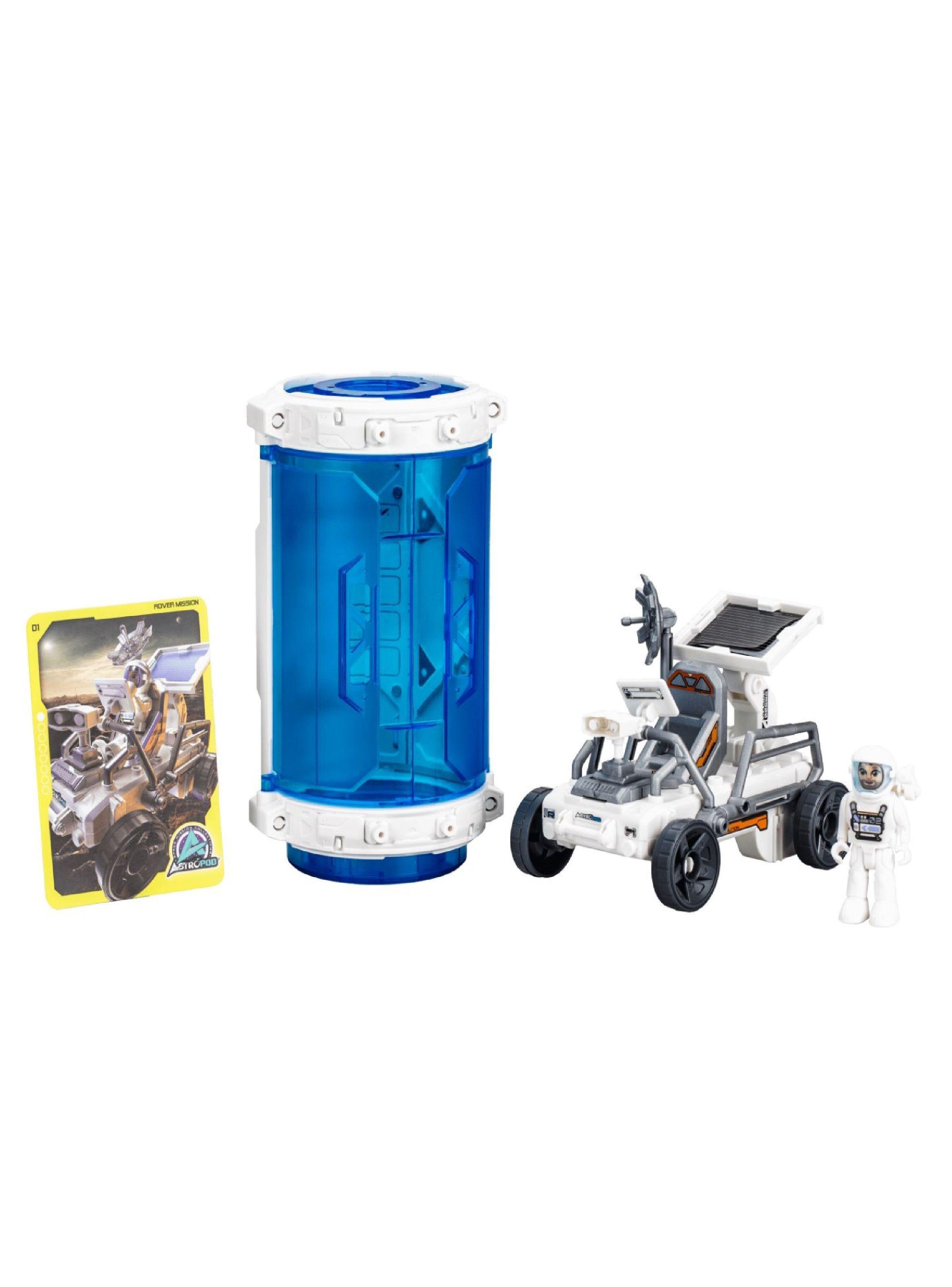 Silverlit Astropod Rover Mission Genial (B6680331)-2
