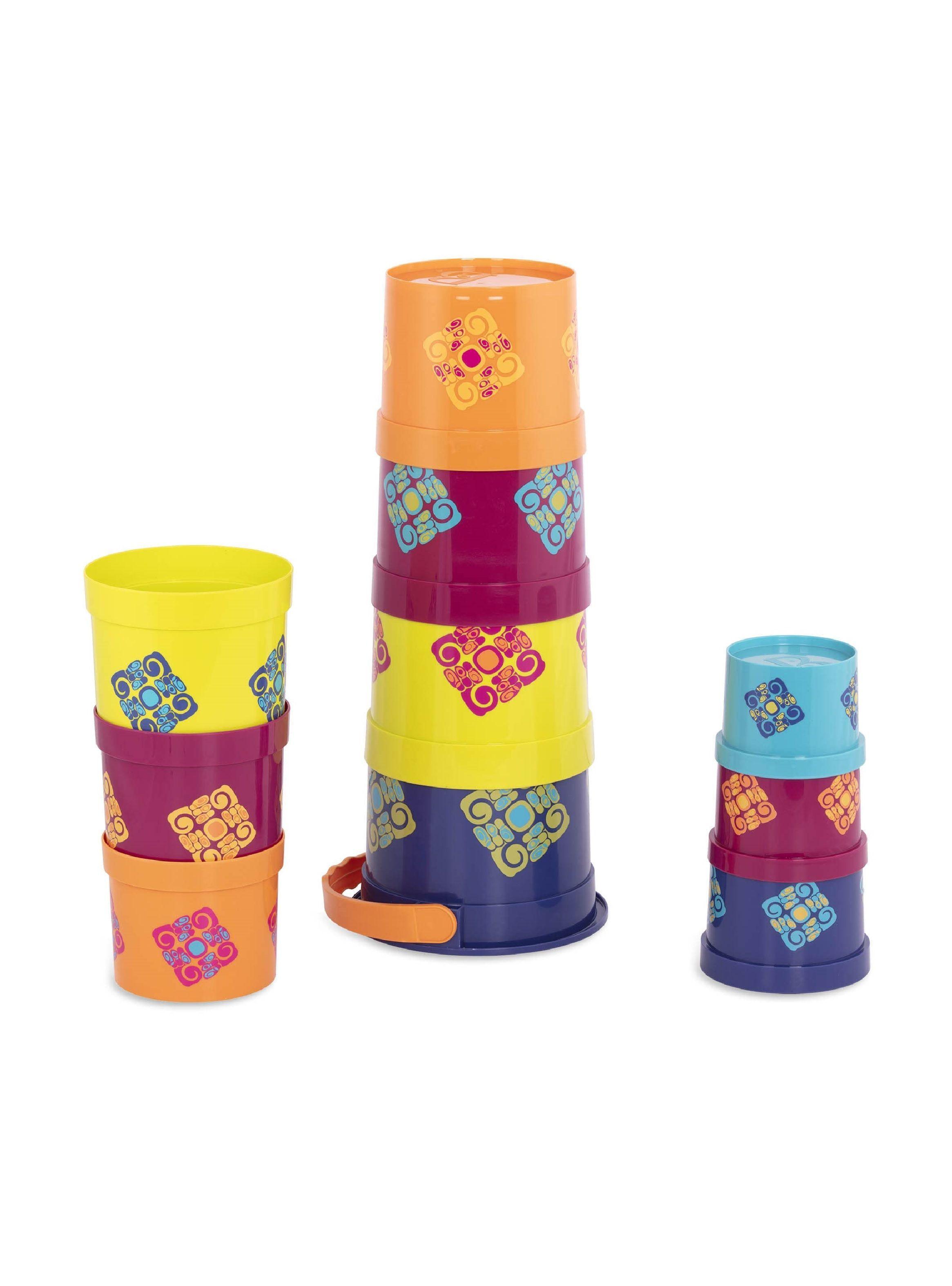 B. Toys Baldes Bazillion Buckets Genial (B7324045)-0