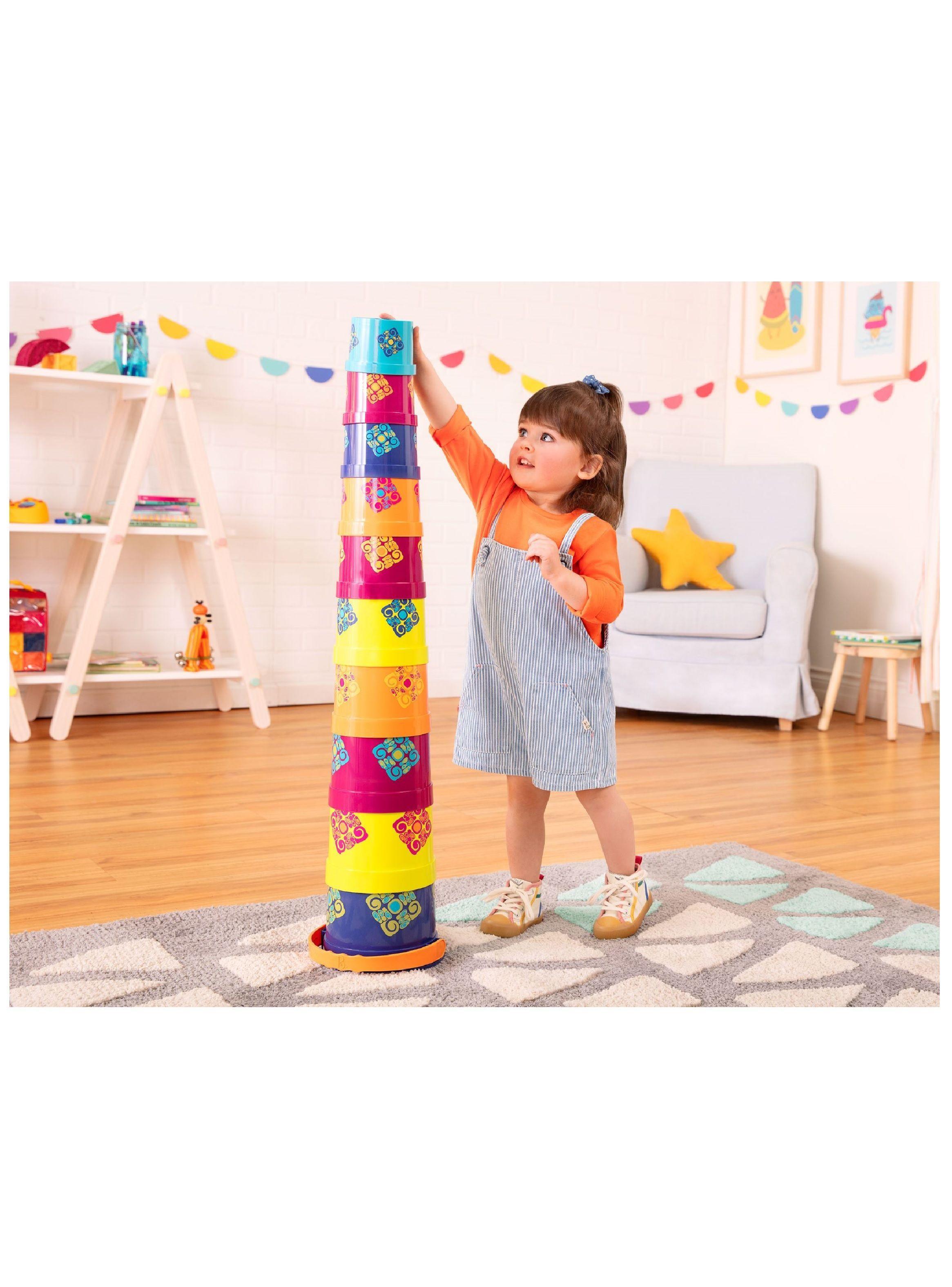 B. Toys Baldes Bazillion Buckets Genial (B7324045)-2