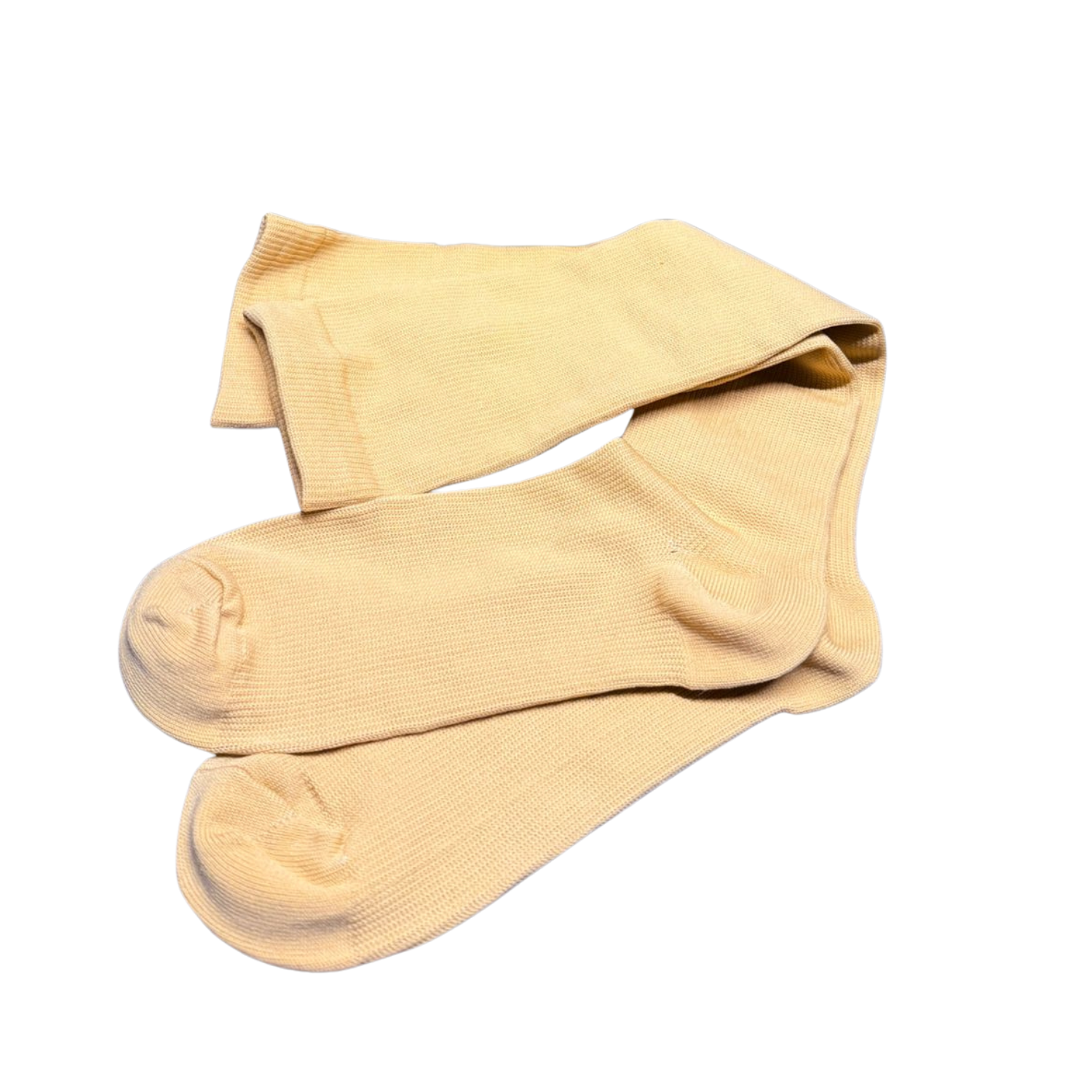 Medias Compresion 15 20 Mmhg Medicas Deportivas Beige S M-2