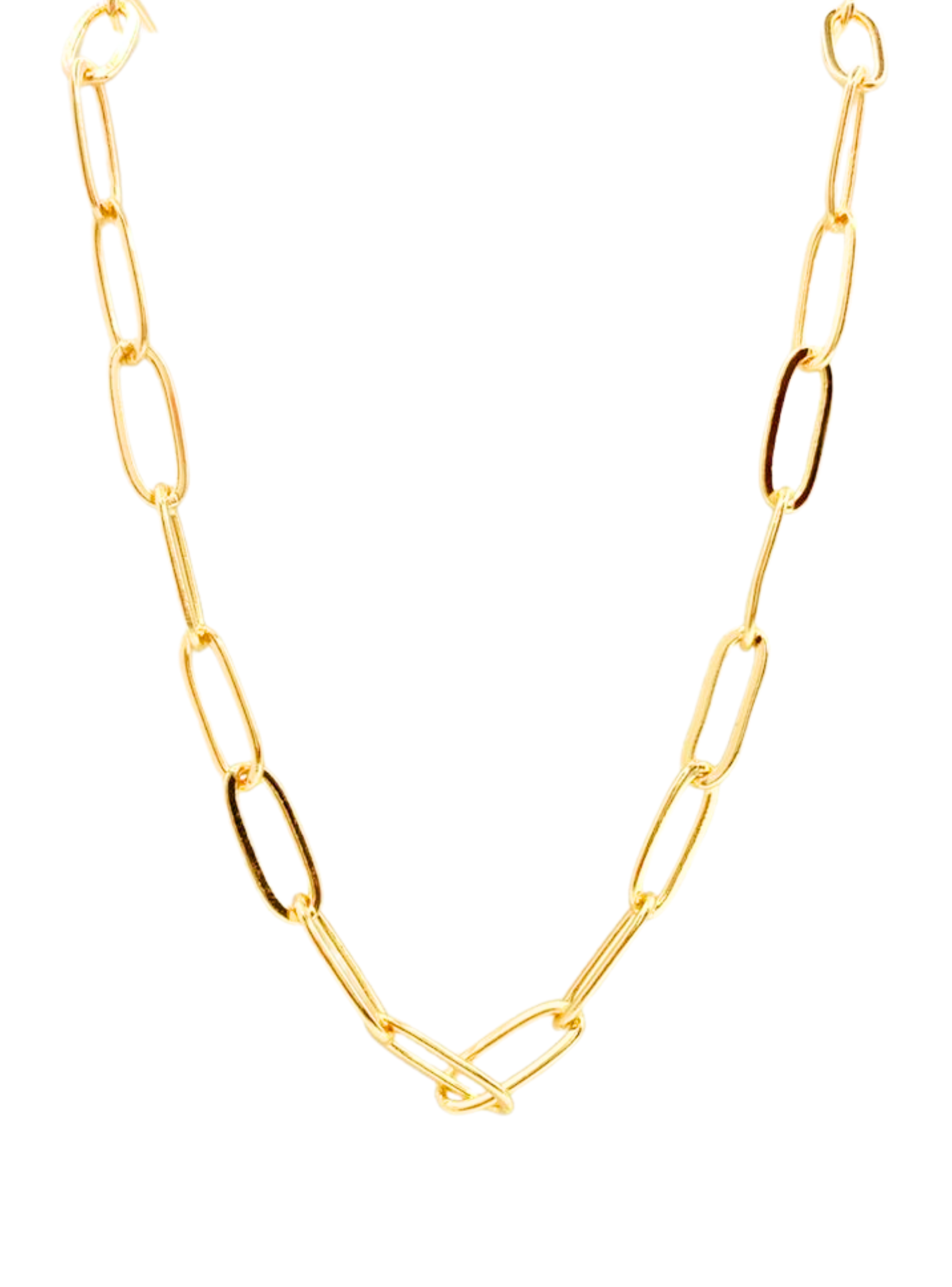 Collar de Plata 925 con Cadena de Oro de 14k, Elegancia y Sofisticación en Cada Detalle-0