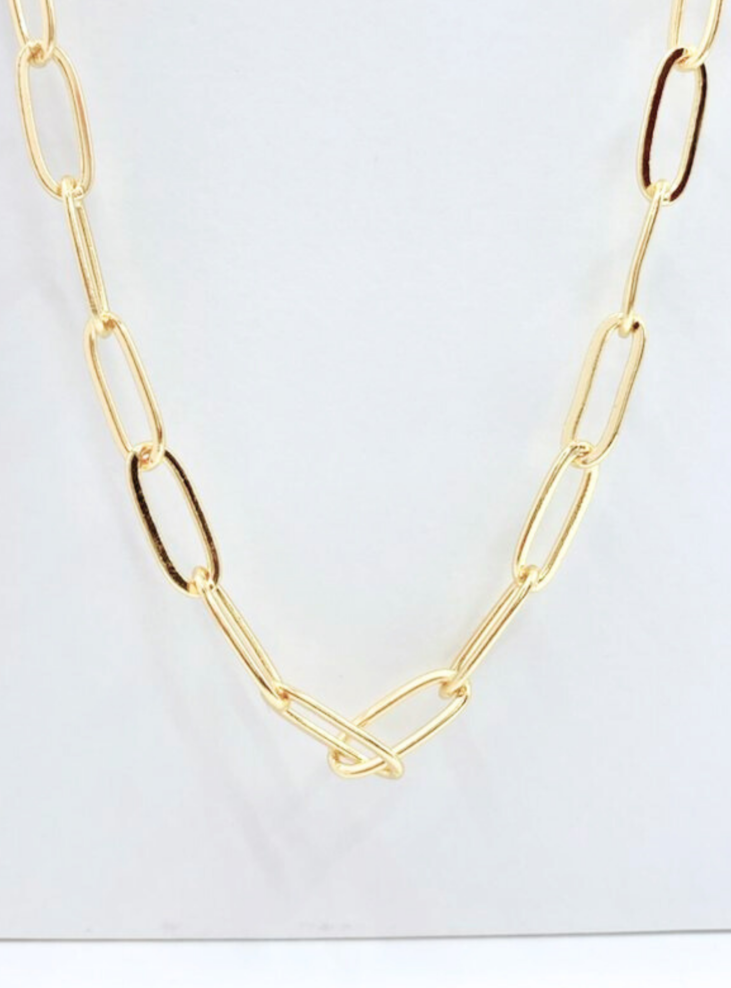 Collar de Plata 925 con Cadena de Oro de 14k, Elegancia y Sofisticación en Cada Detalle-1