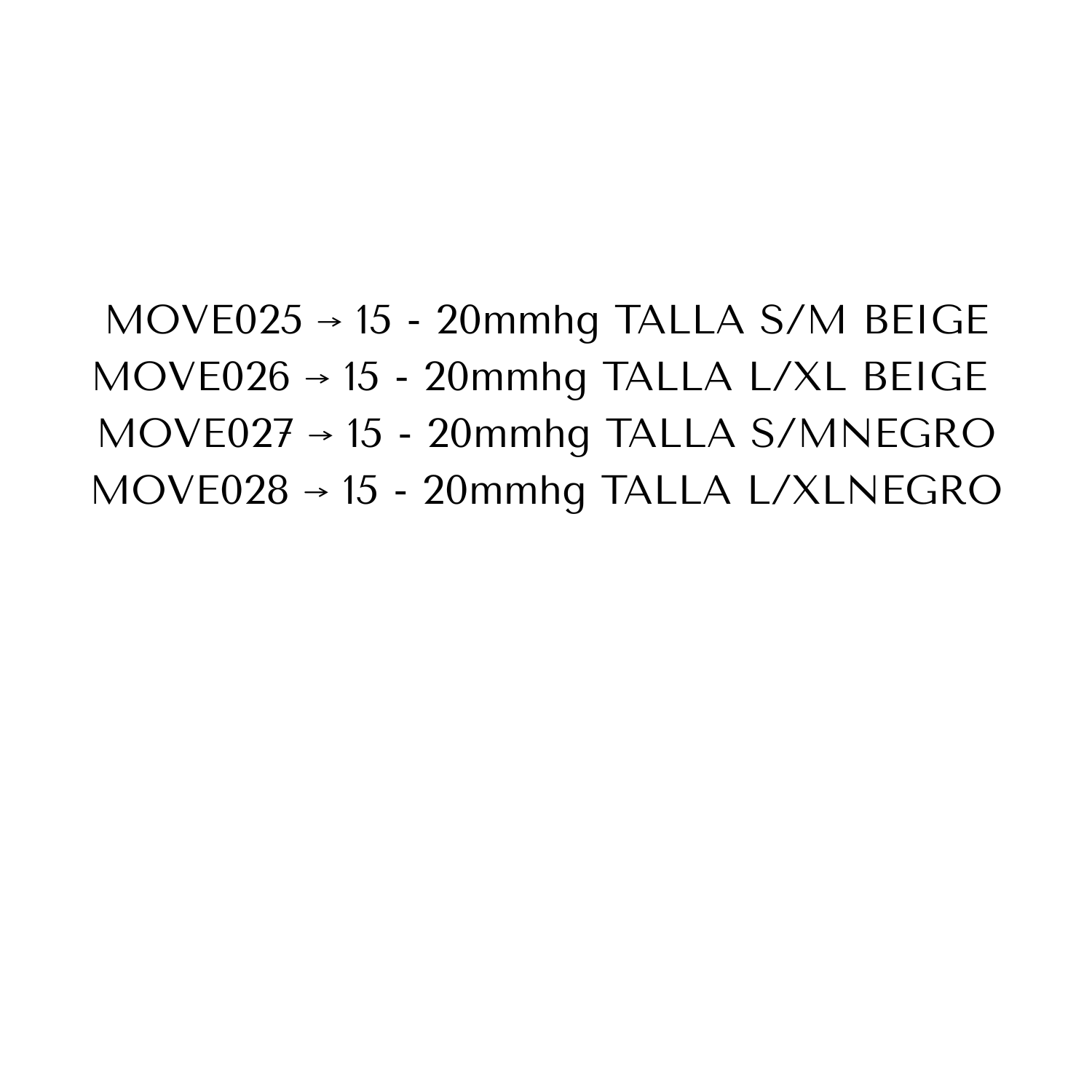 Calcetas Compresion Antifatiga Antivarices Talla L XL Negro-3