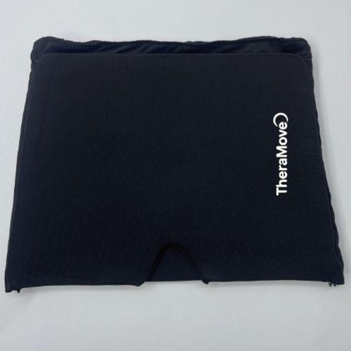 Compresa De Gel Estilo Mascara Frío/calor Migraña Y Estrés-2