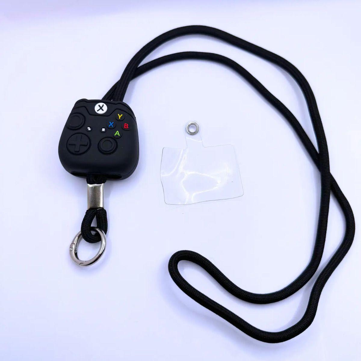 Correa Para Celular/tablet Niños Gamer Play Station 3d-1