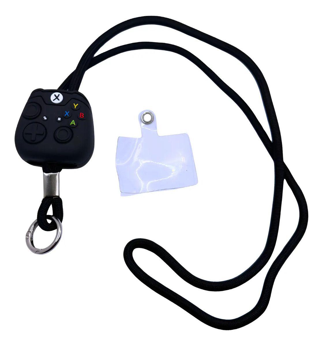 Correa Para Celular/tablet Niños Gamer Play Station 3d-2