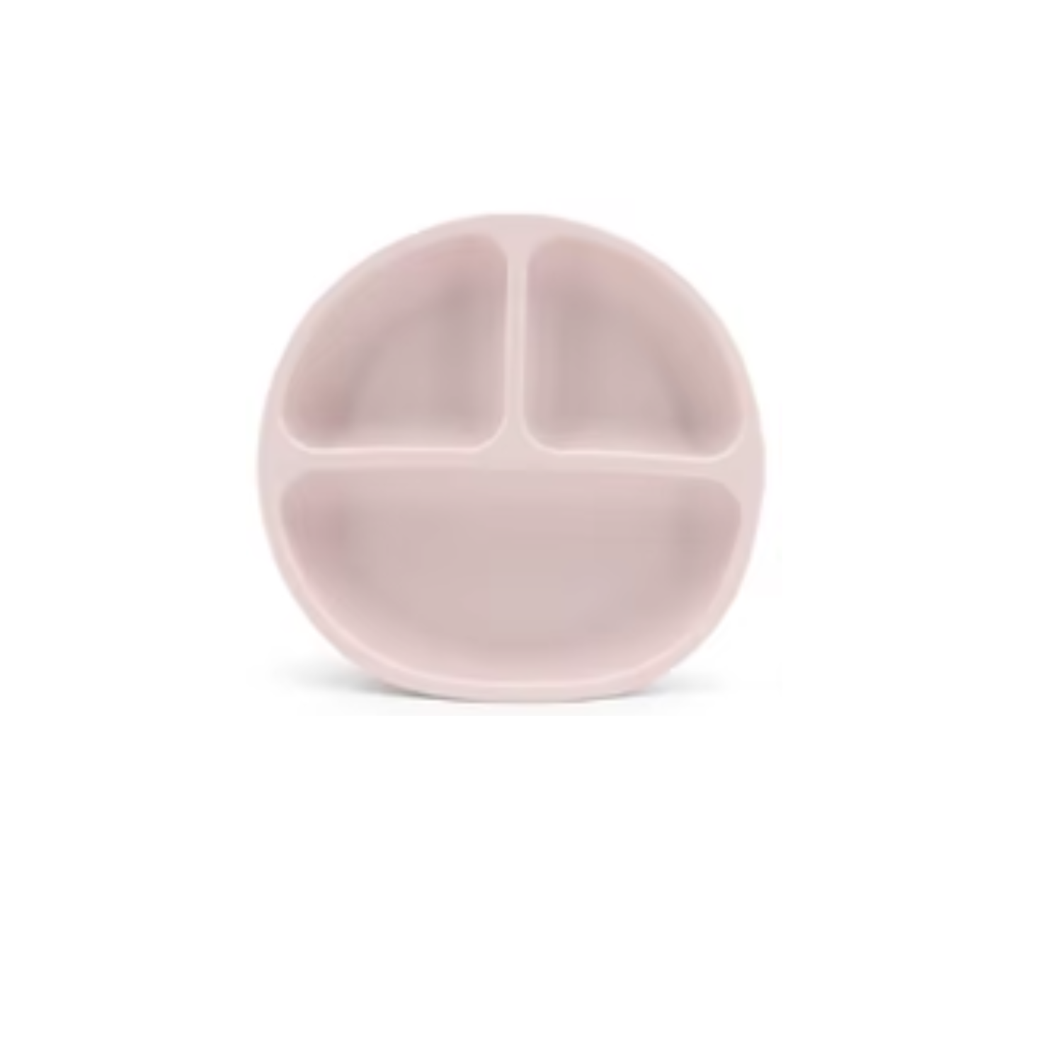 Set Silicona Beige para Bebe: Kit Completo 7 Pzs Libre BPA-1