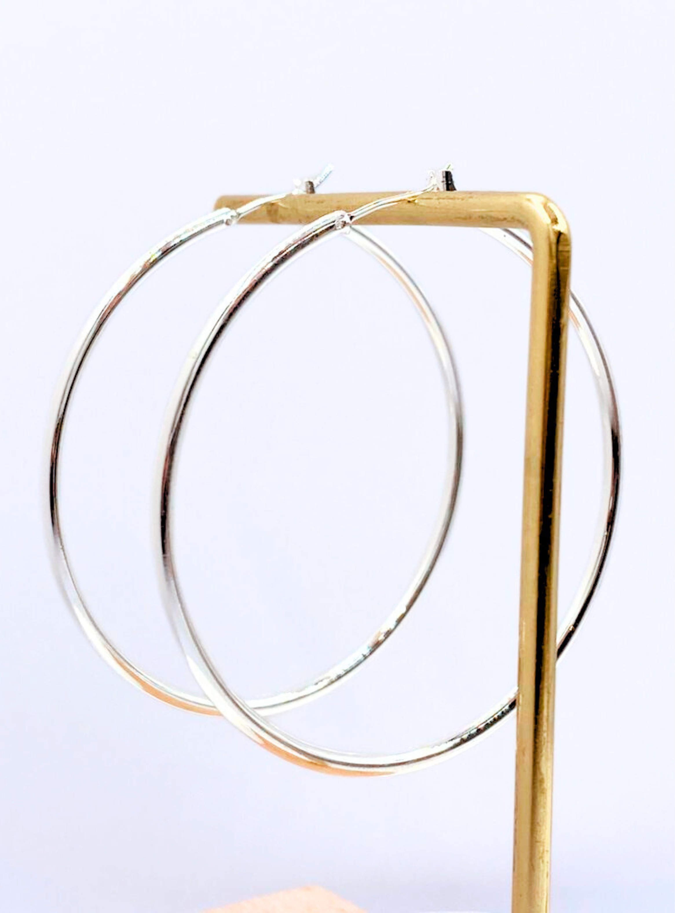 Aros Argollas Finas-2
