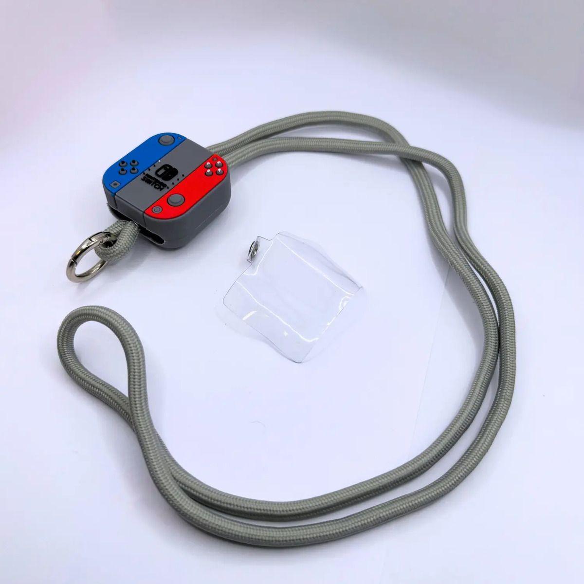 Correa Para Celular/tablet Nintendo Switch 3d Niños, Regalo-3