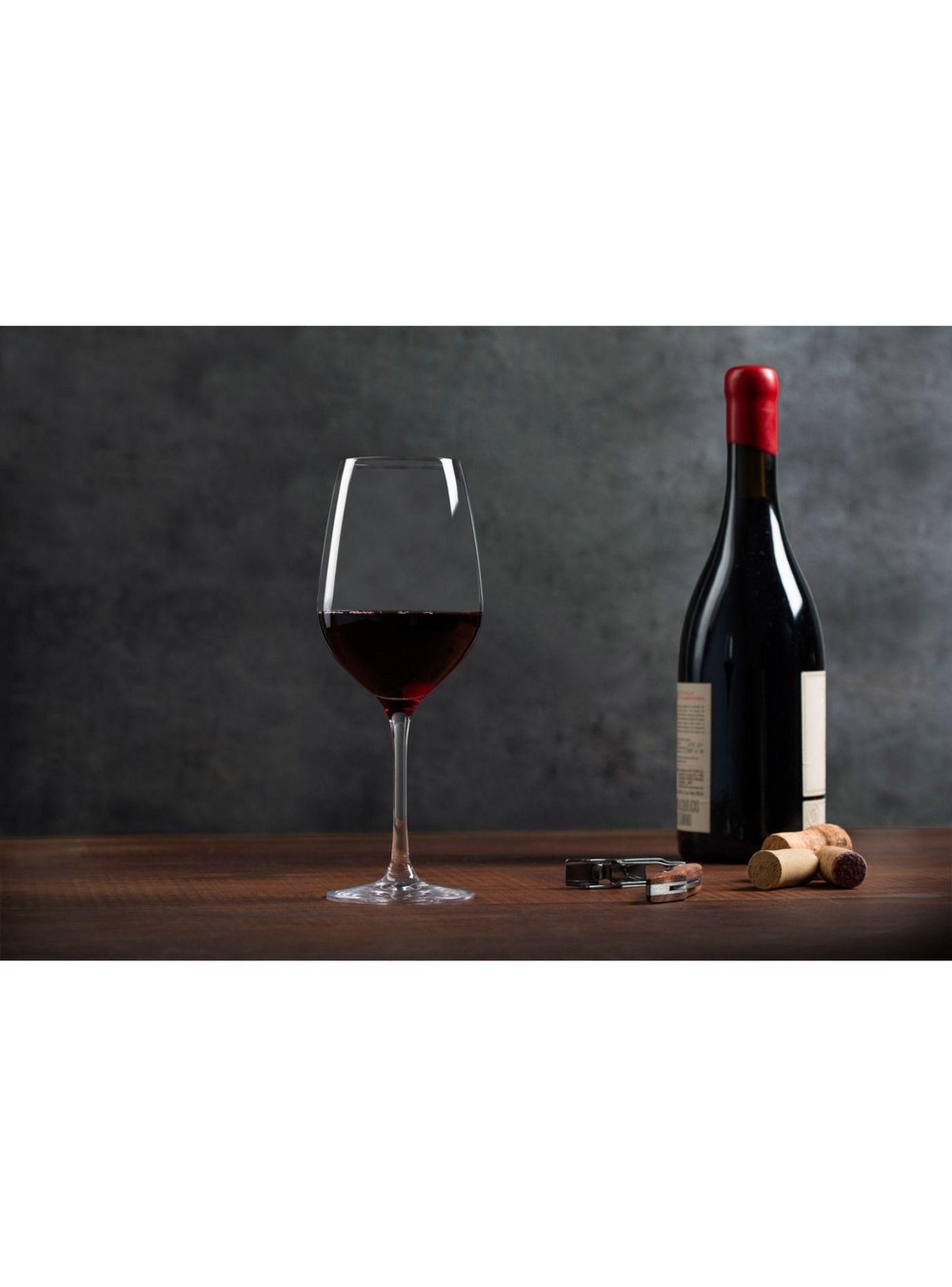 Set 6 Copas Vino Cristal 495ml Montalcino Valley-3