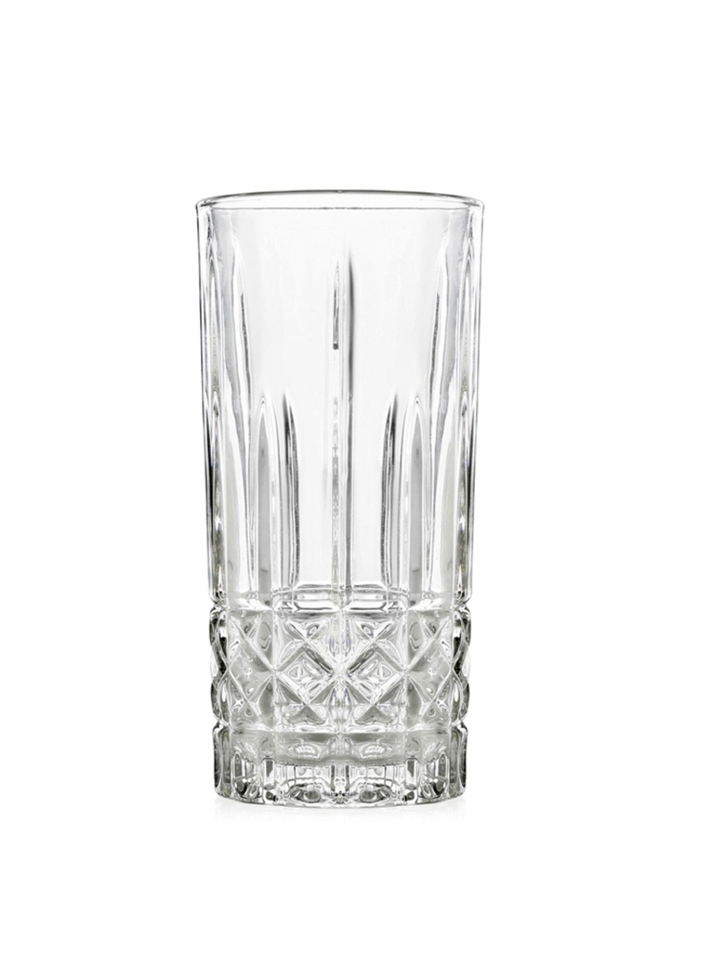 Set De 6 Vasos Altos 360Cc Stirling-2