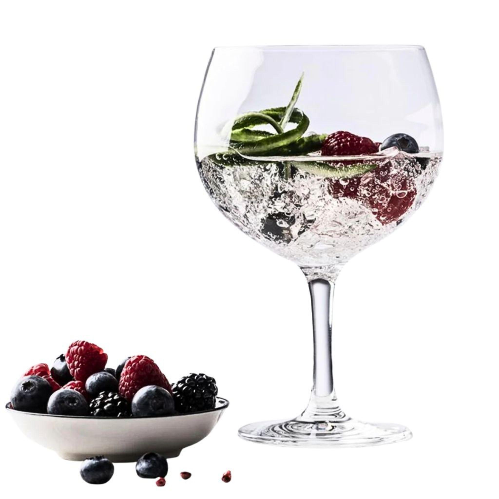 Set 6 Copas de Cristal Gin Tonic Bar 710 ml Schott Zwiesel-0