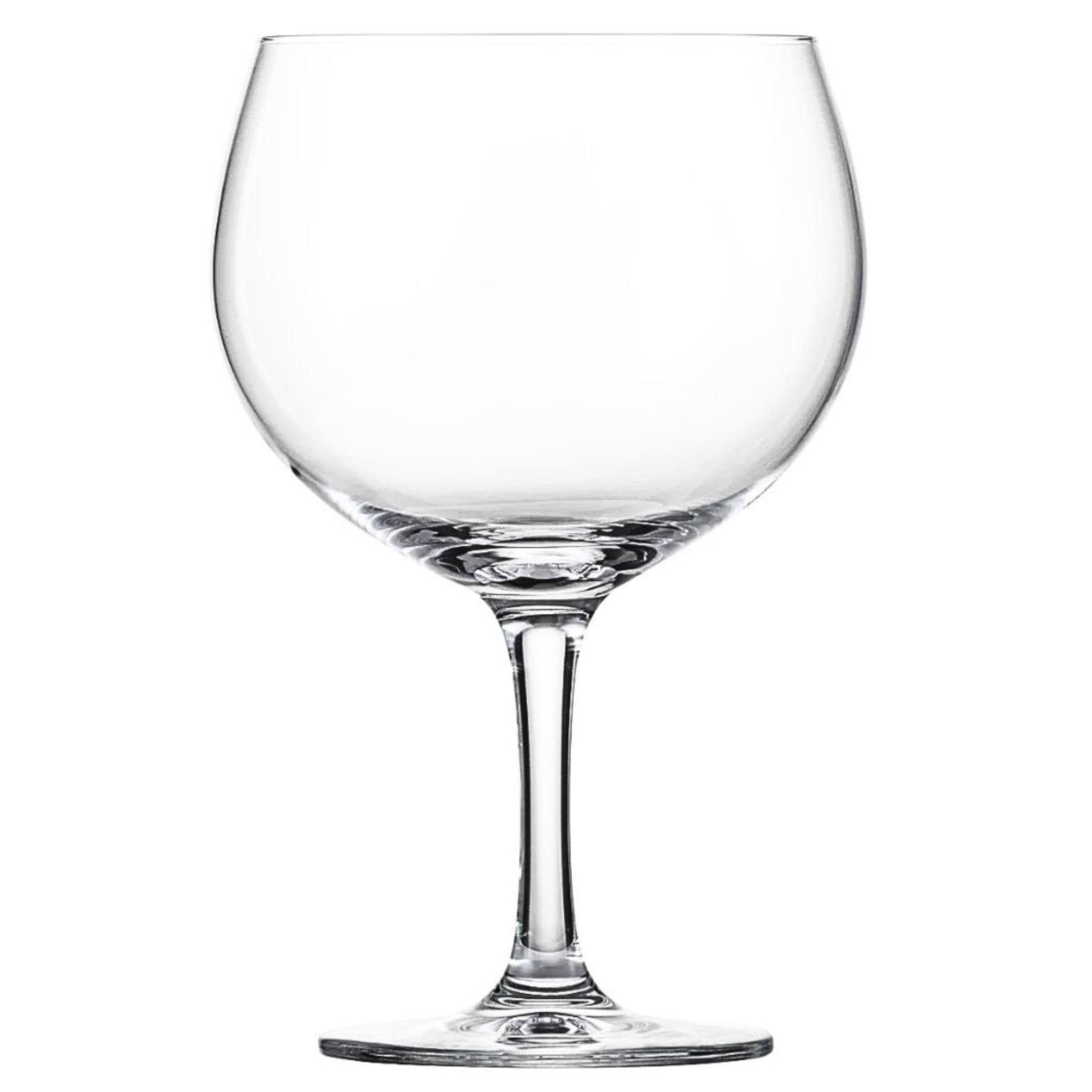 Set 6 Copas de Cristal Gin Tonic Bar 710 ml Schott Zwiesel-1