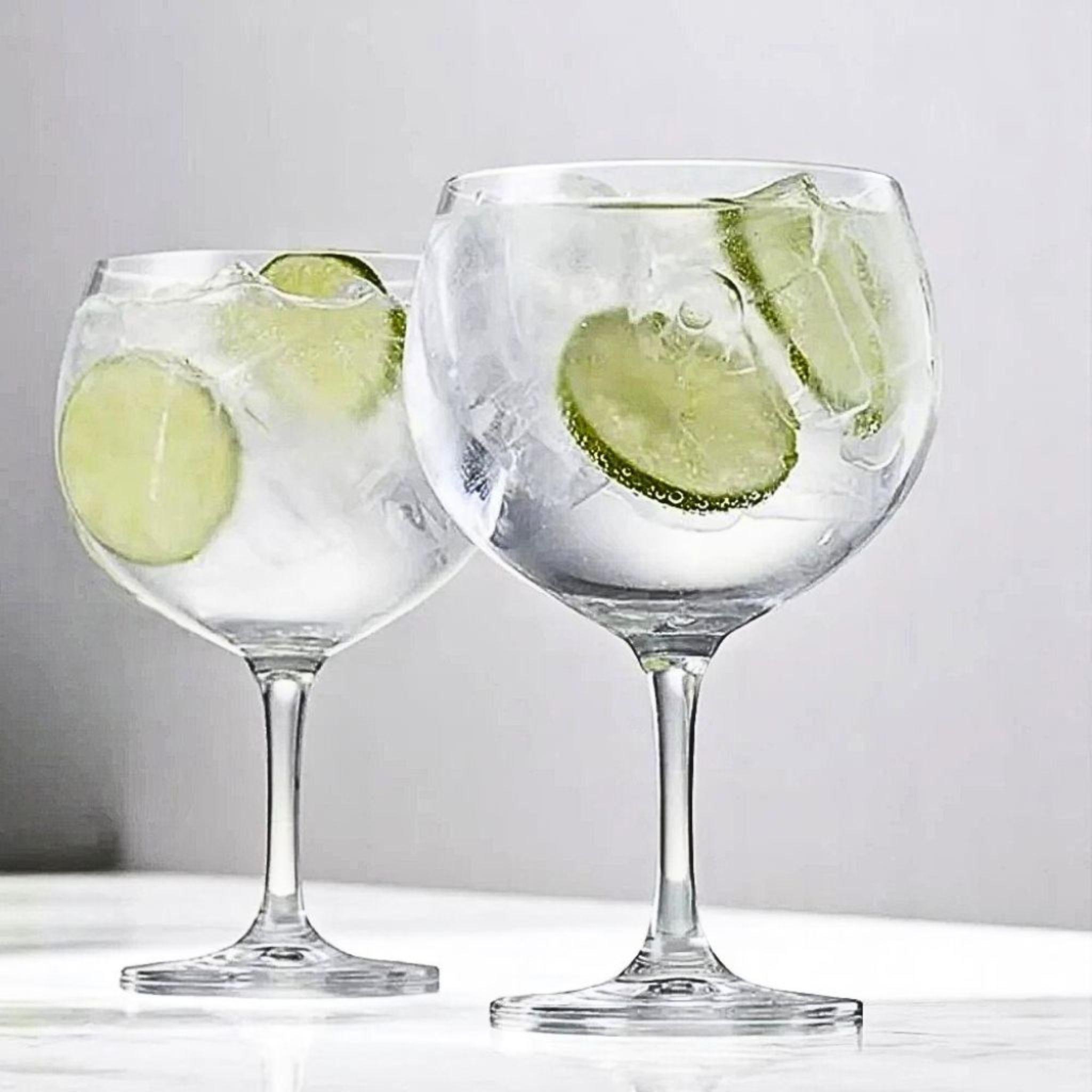 Set 6 Copas de Cristal Gin Tonic Bar 710 ml Schott Zwiesel-2