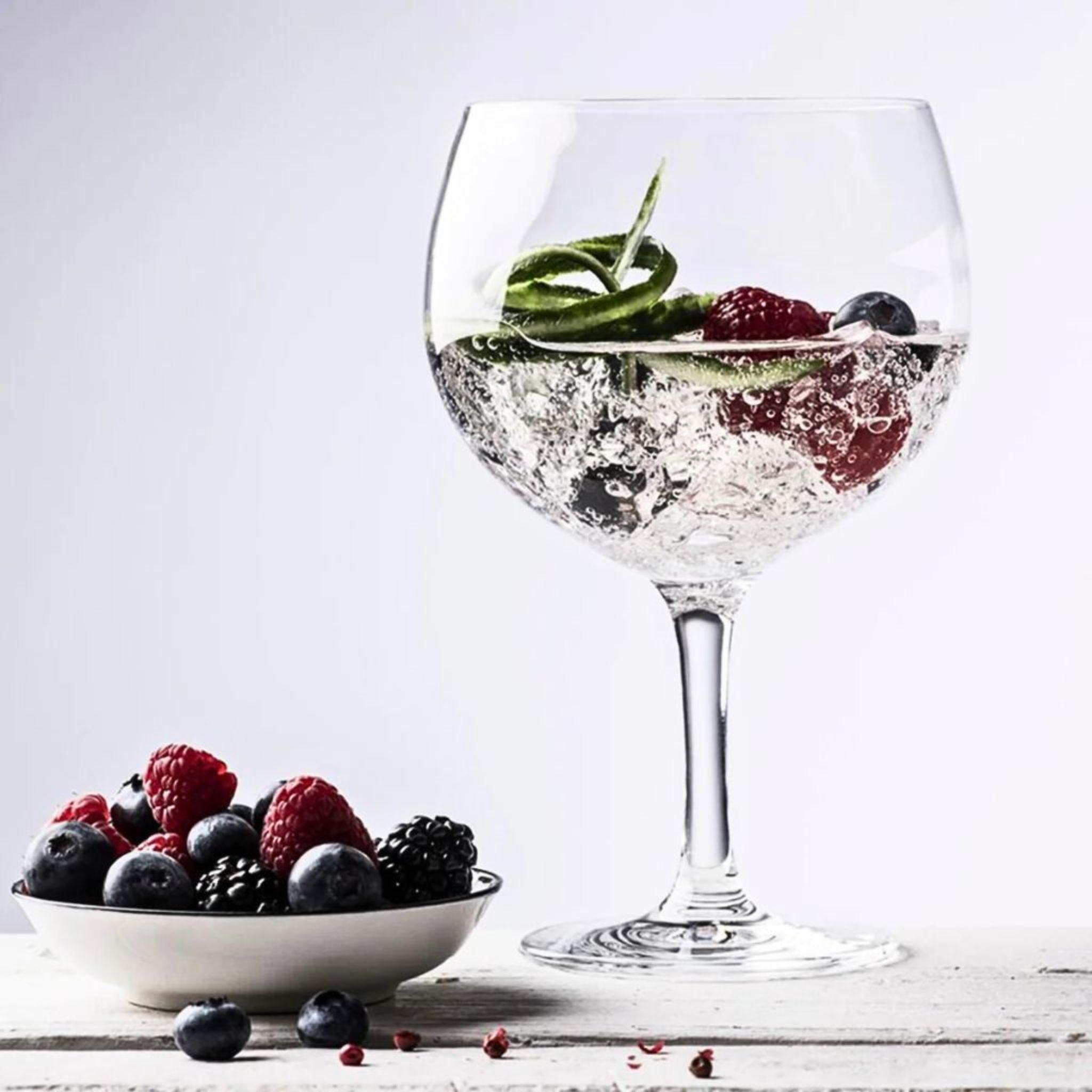 Set 6 Copas de Cristal Gin Tonic Bar 710 ml Schott Zwiesel-4