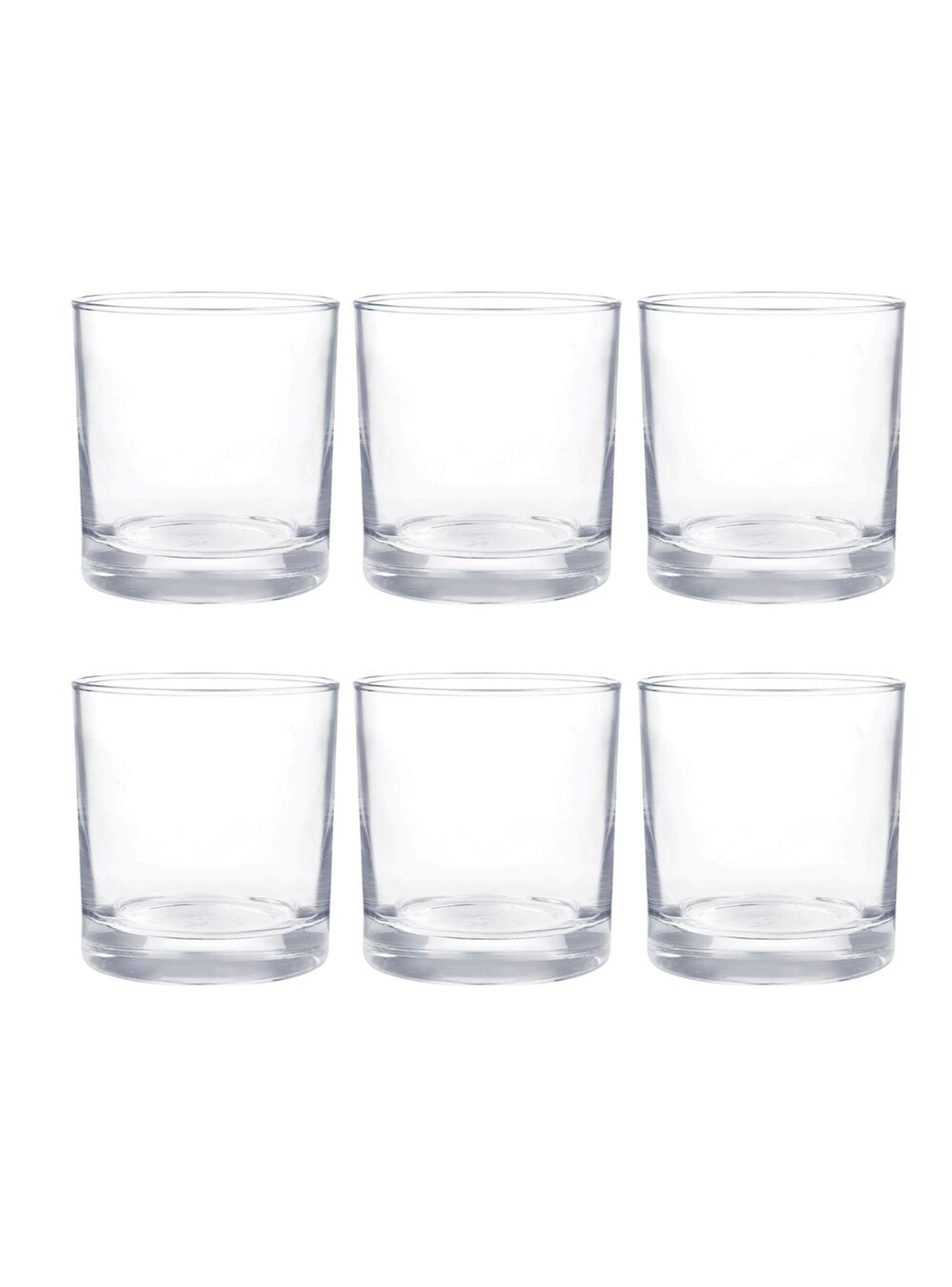Set De 6 Vasos Bajos 311Cc Lexington-2
