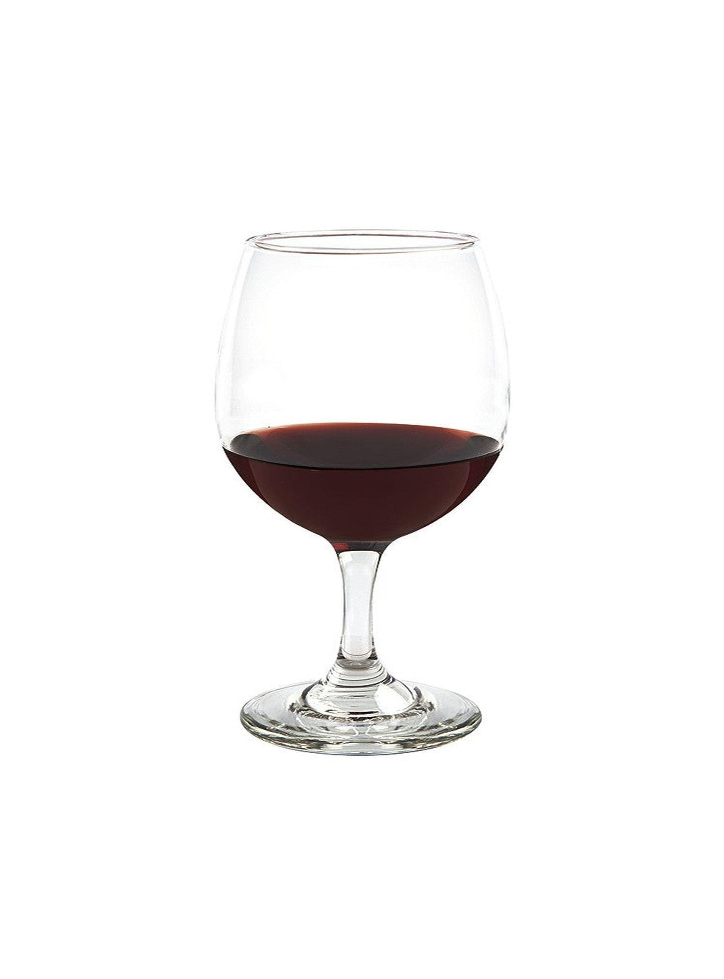 Set De 6 Copas De Vino 615Cc Rioja-2